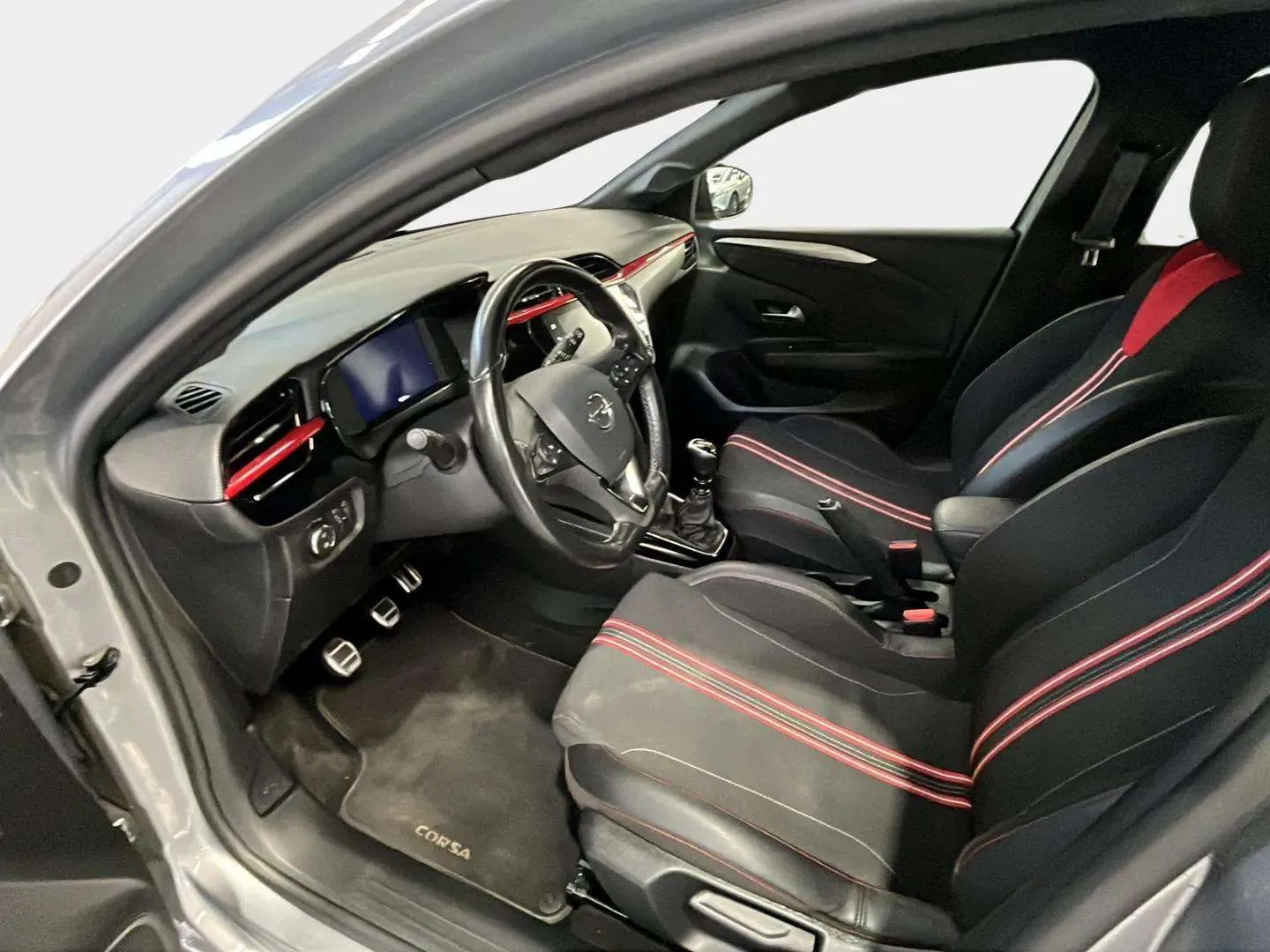 Opel Corsa 1.2T XHL GS-Line - foto 12