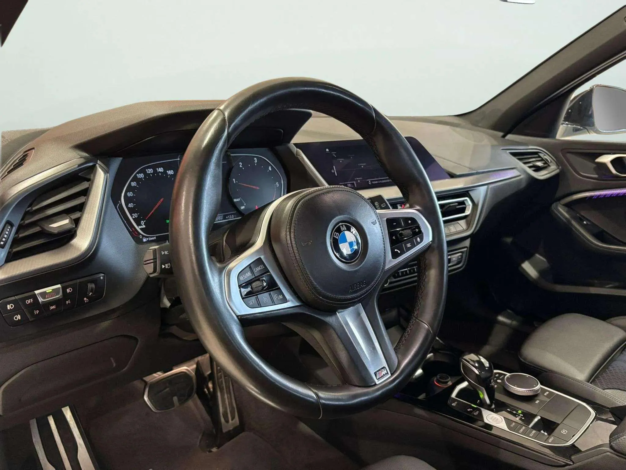 BMW Serie 1 116d - foto 5
