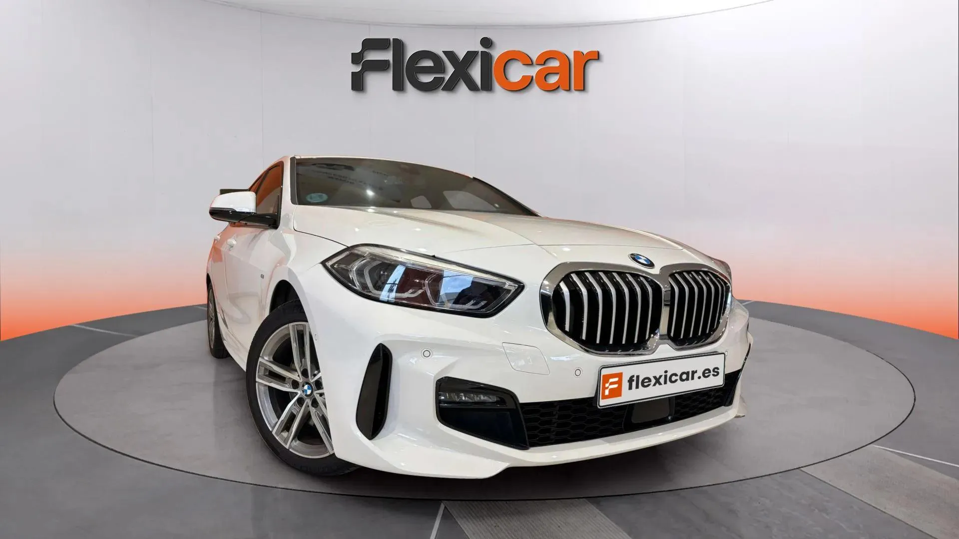 BMW Serie 1 116d