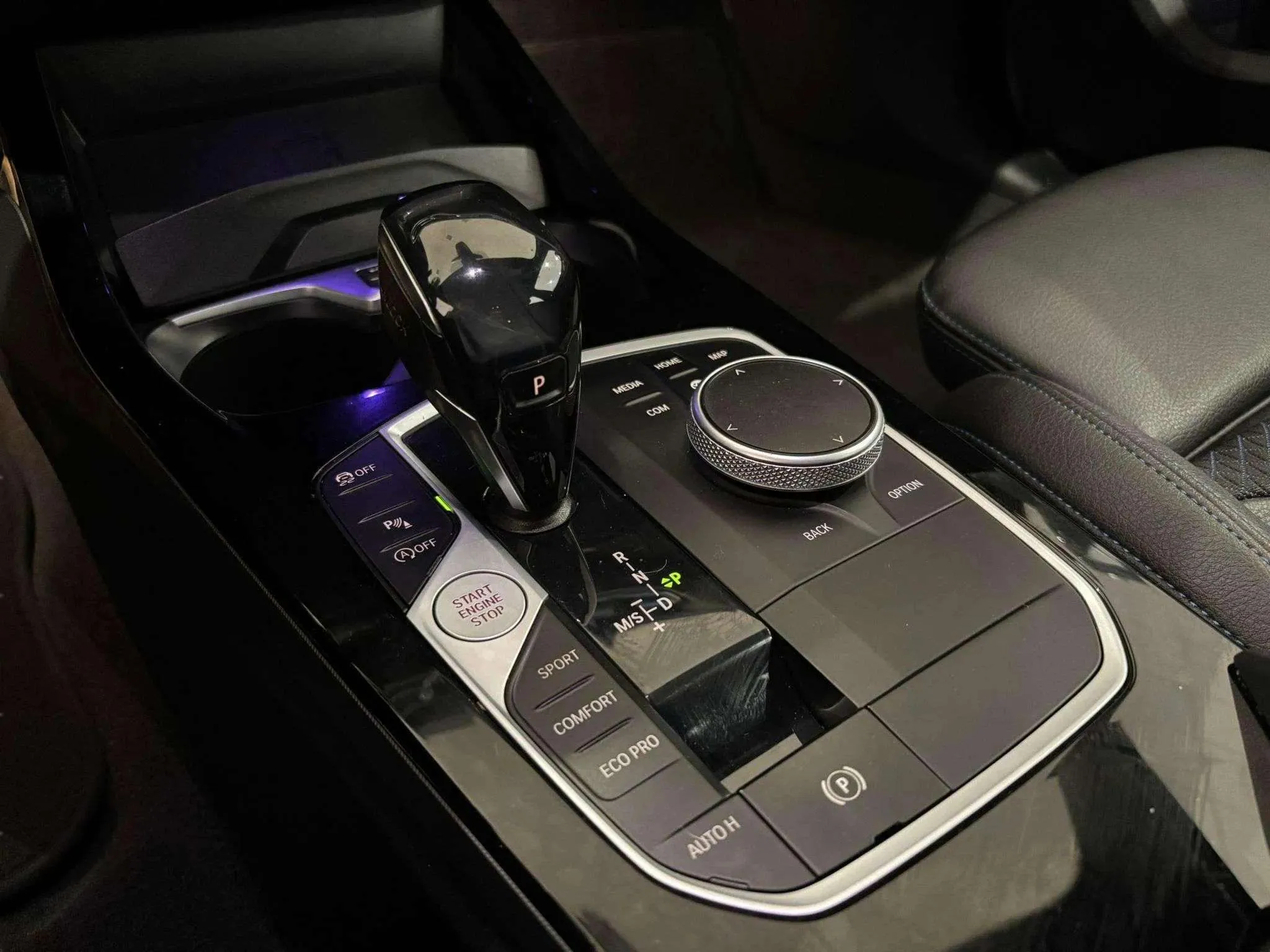 BMW Serie 1 116d - foto 14