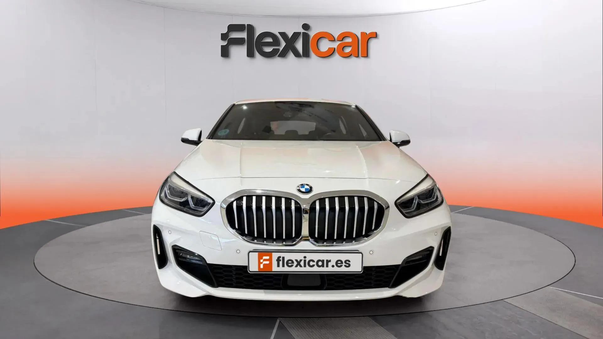 BMW Serie 1 116d - foto 2