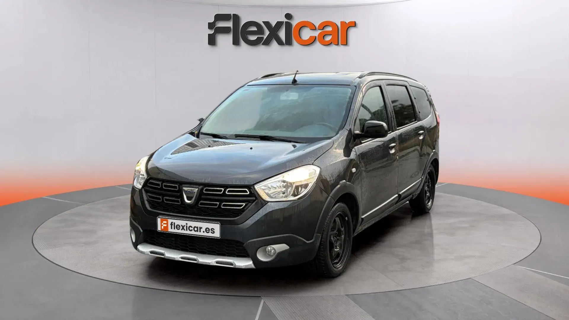 Dacia Lodgy SL Aniversario Blue dCi 7 plazas - foto 7