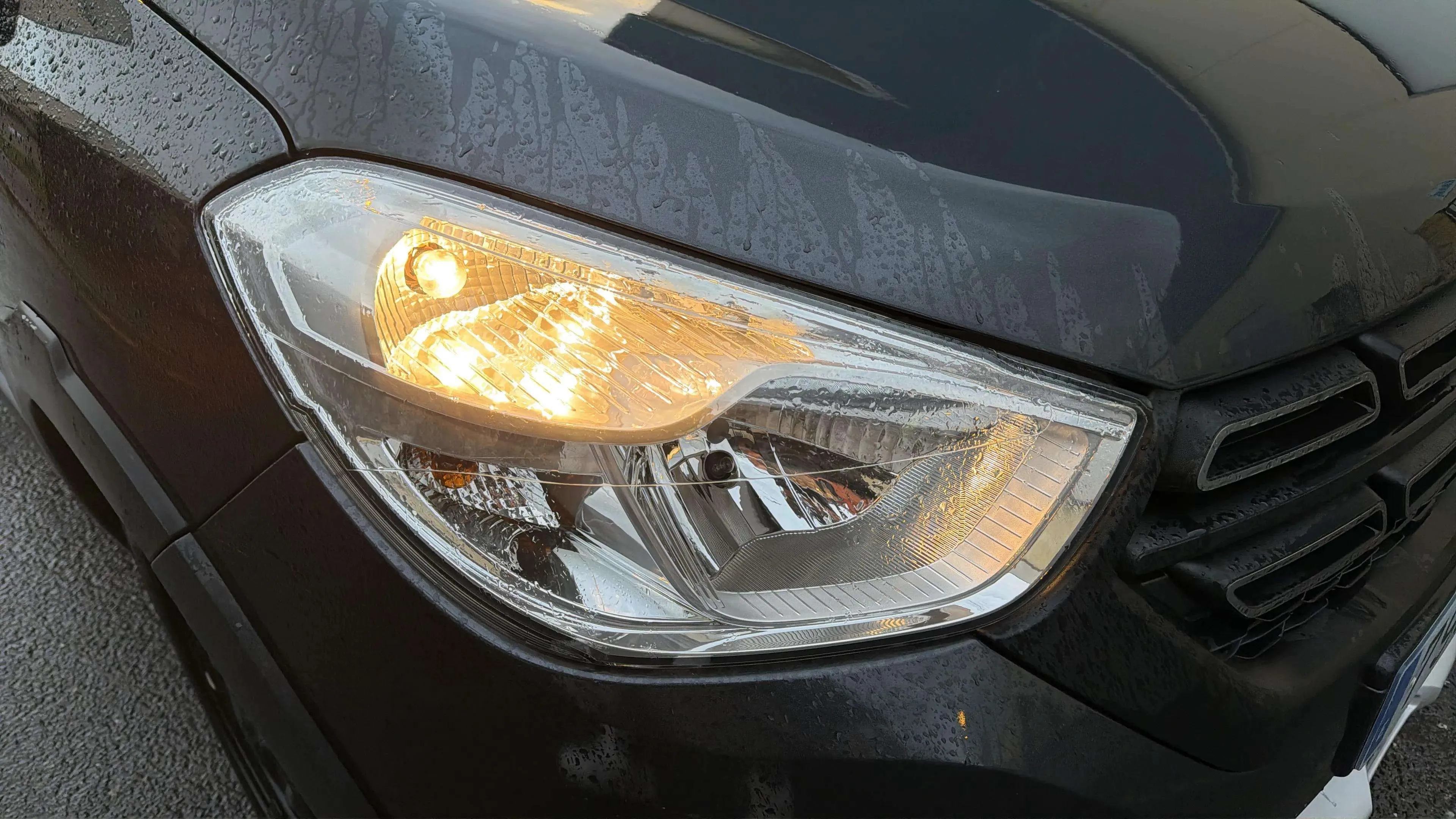 Dacia Lodgy SL Aniversario Blue dCi 7 plazas - foto 29