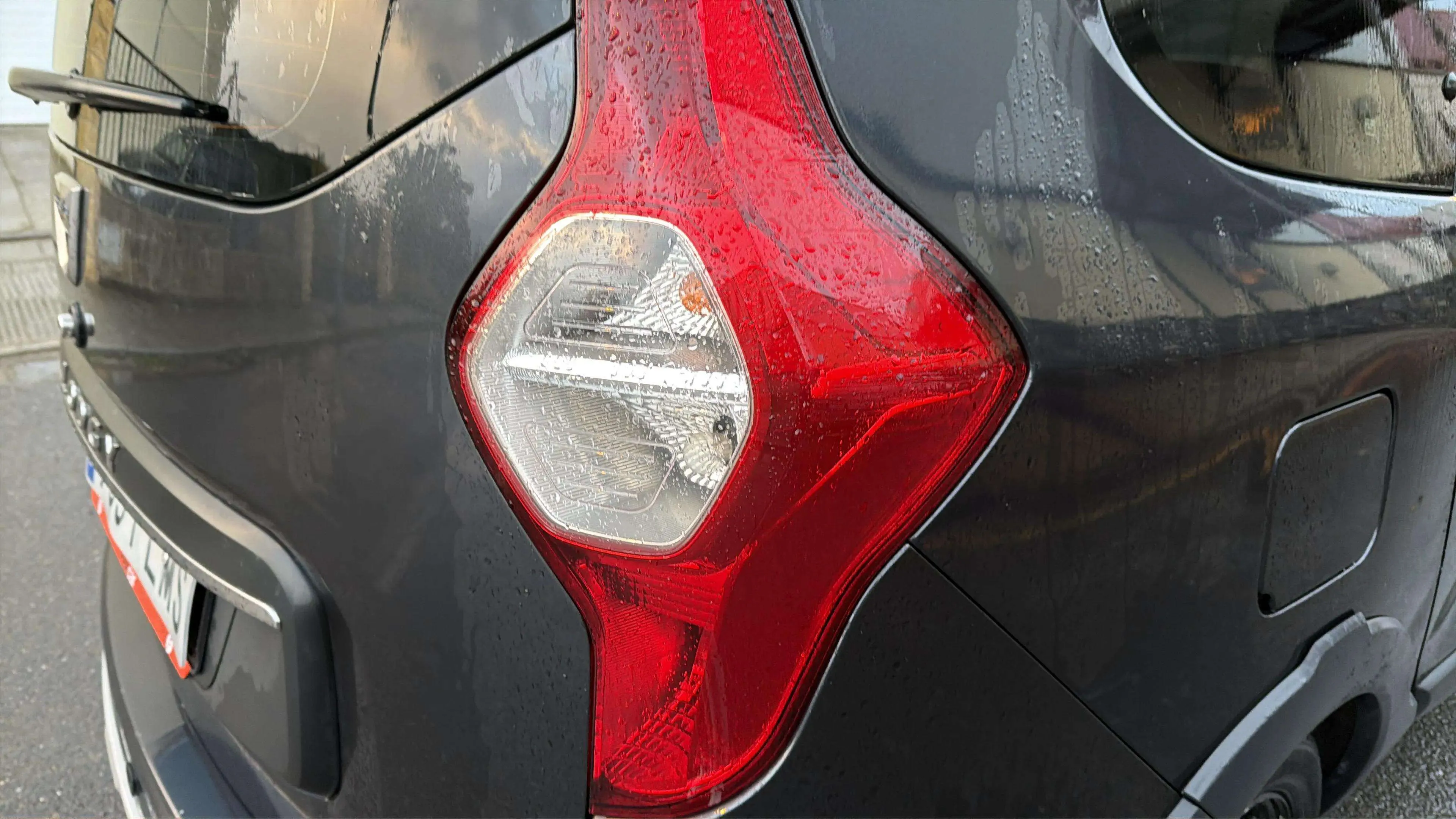 Dacia Lodgy SL Aniversario Blue dCi 7 plazas - foto 28
