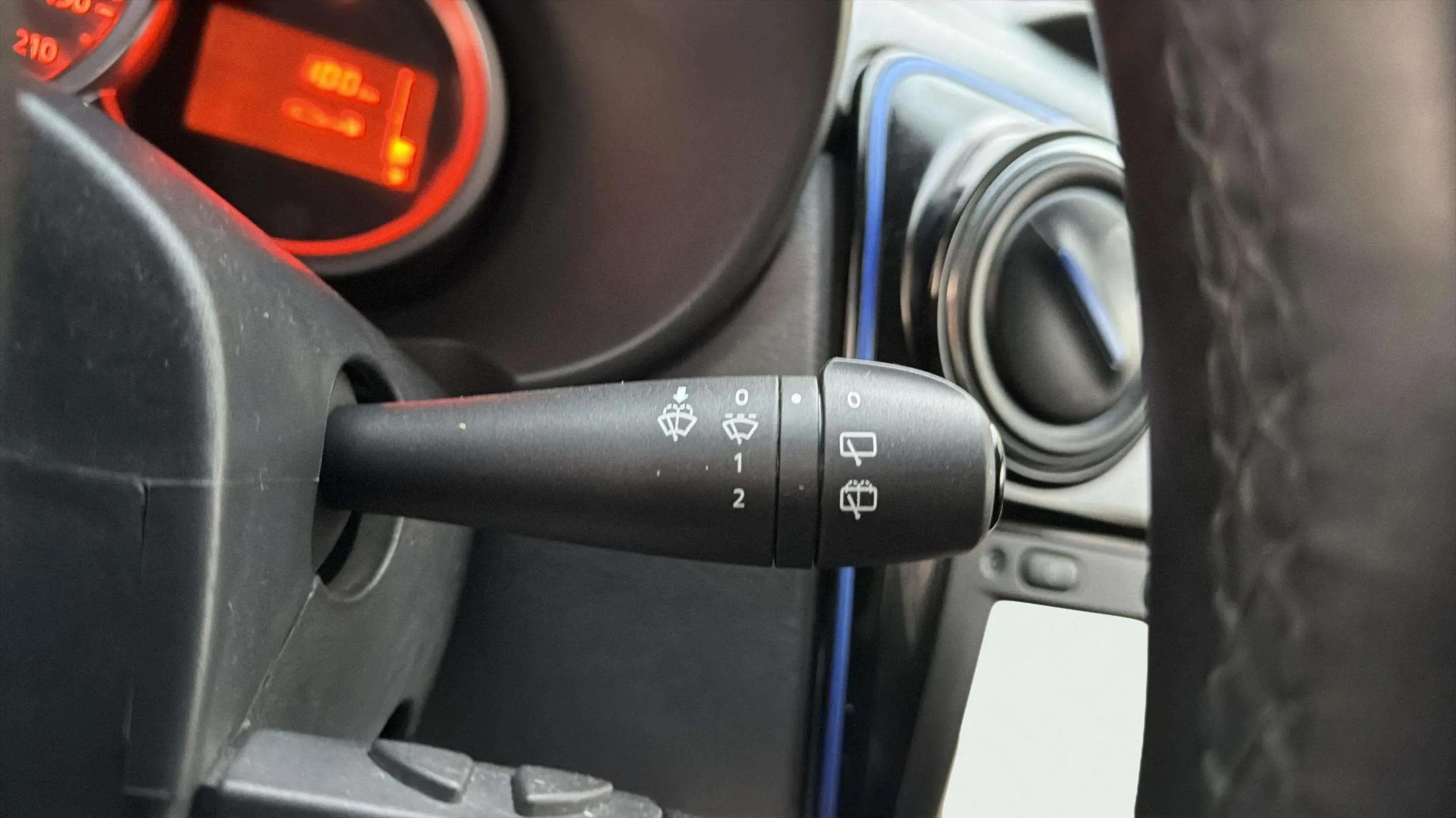 Dacia Lodgy SL Aniversario Blue dCi 7 plazas - foto 22