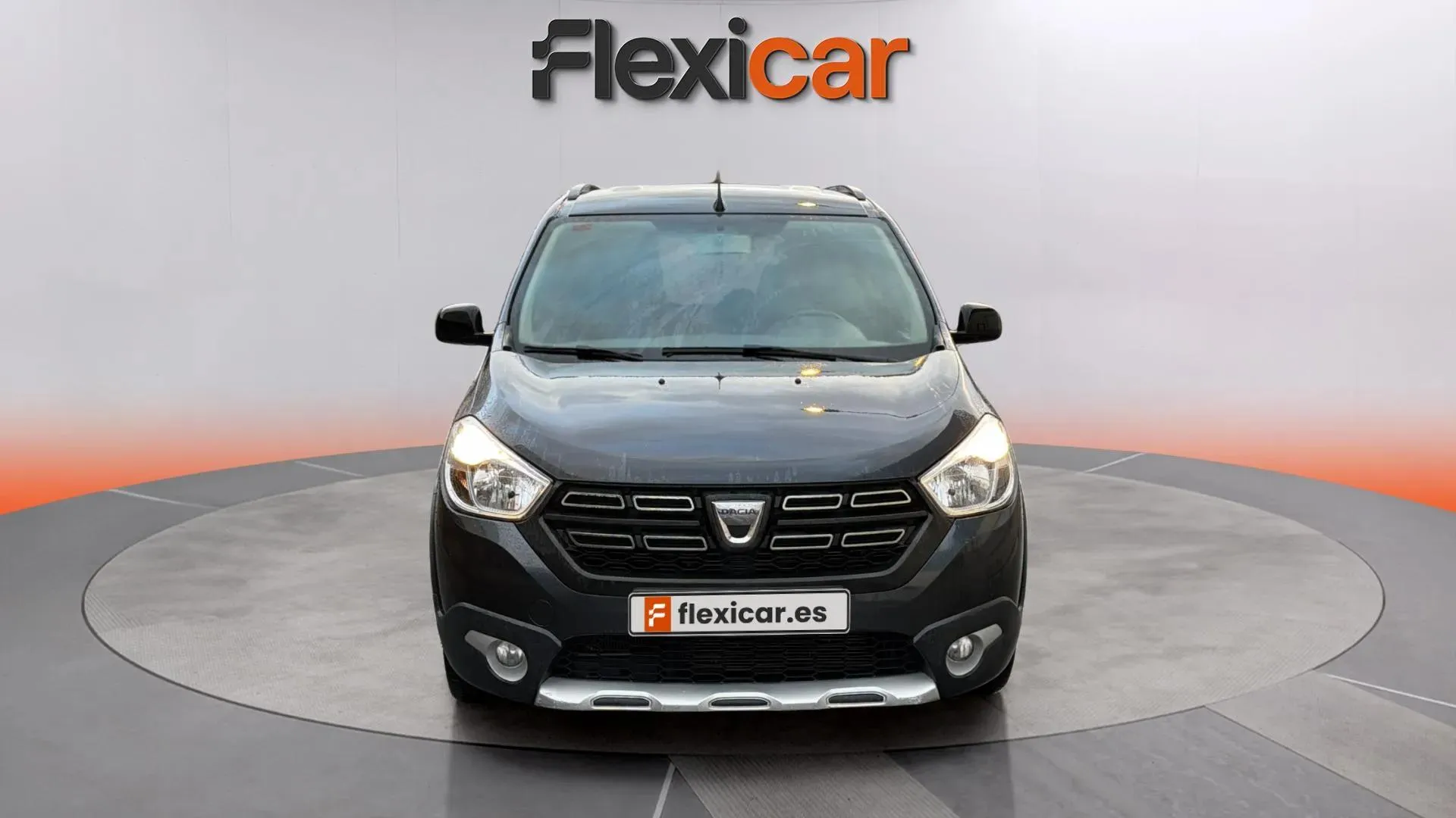 Dacia Lodgy SL Aniversario Blue dCi 7 plazas - foto 8