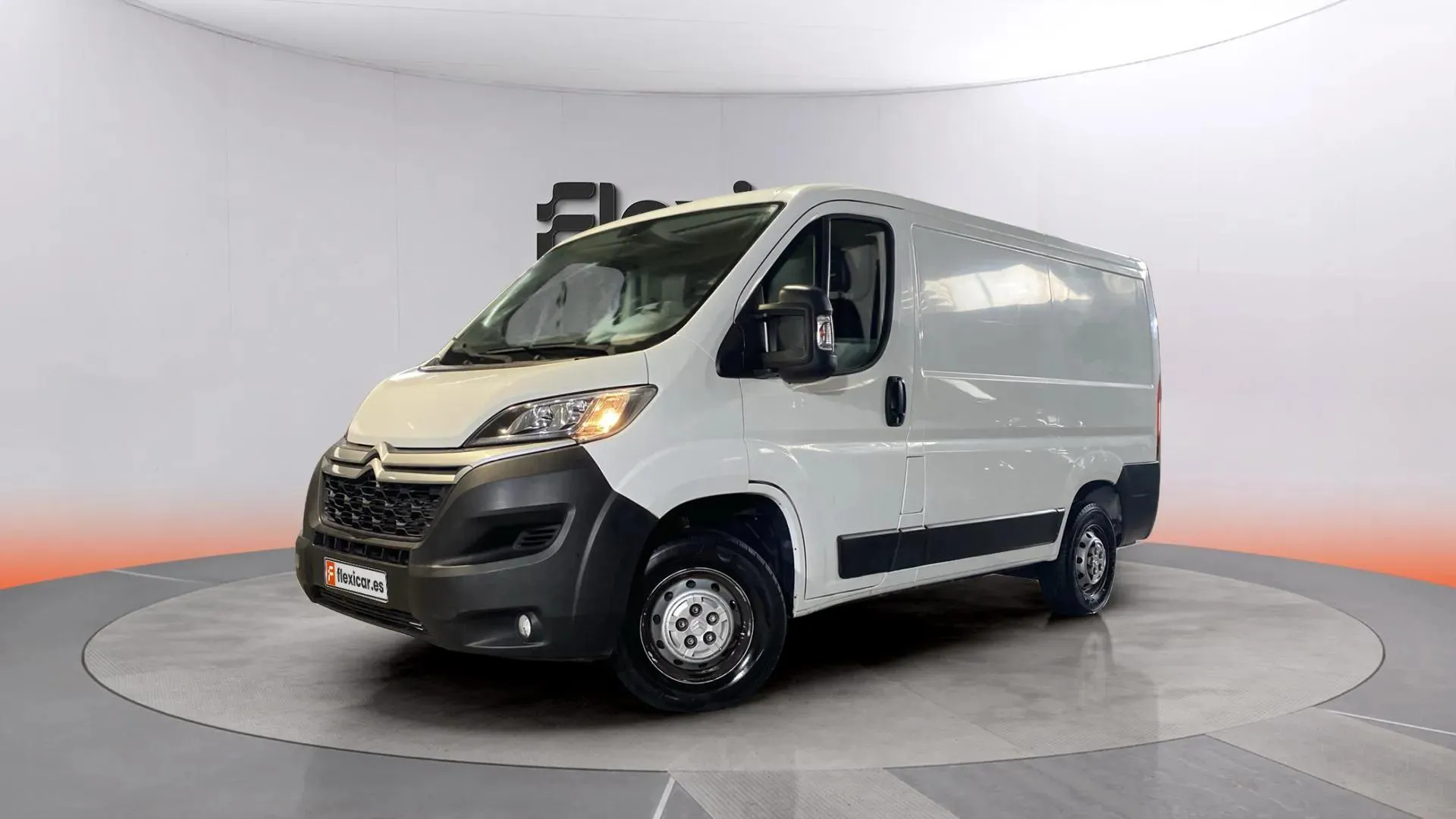 Citroën Jumper BlueHDi Furgón 30L1H1 - foto 9