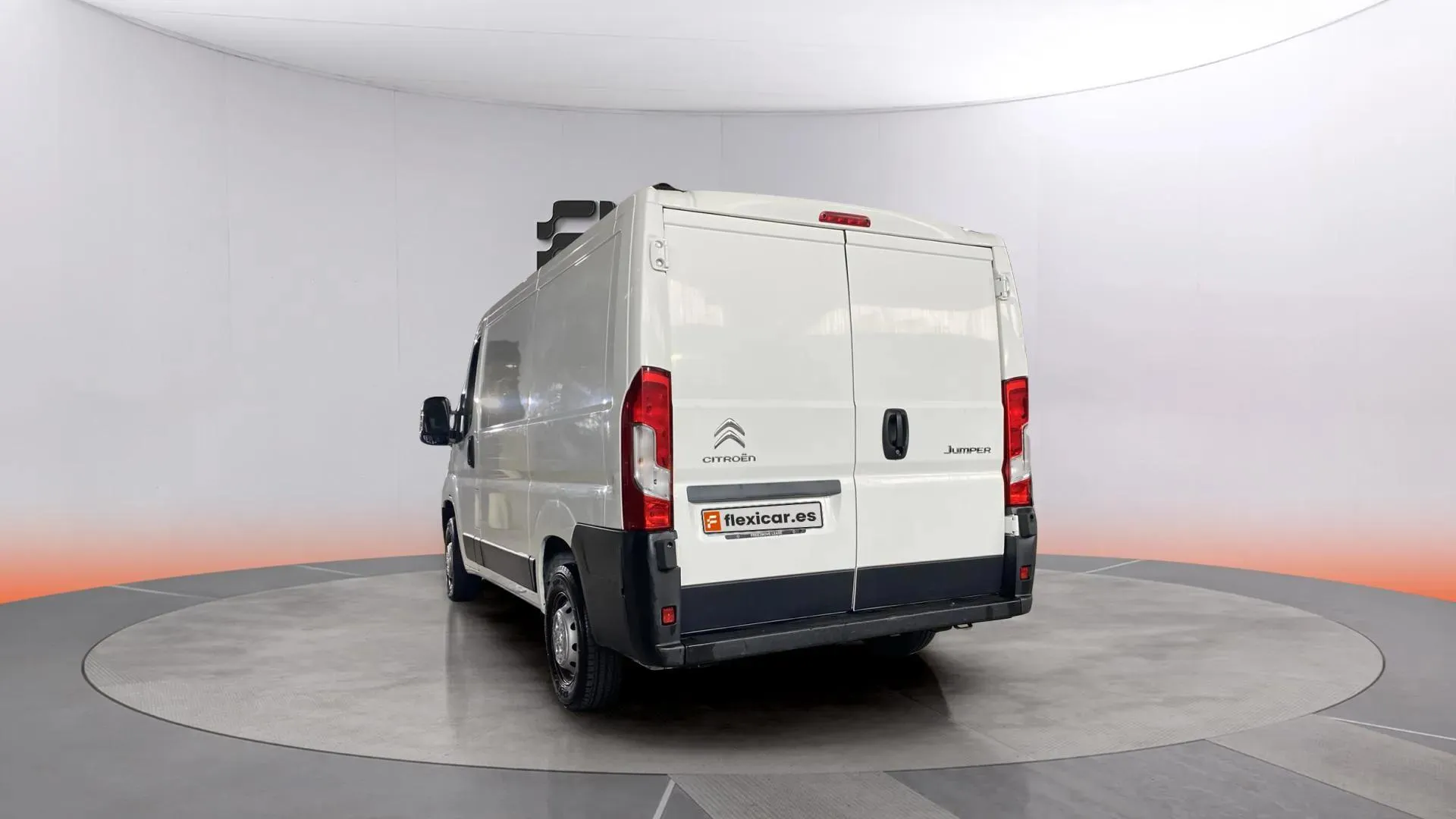 Citroën Jumper BlueHDi Furgón 30L1H1 - foto 4