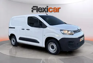 citroen berlingo talla m bluehdi 100 s amps feel diesel manual zafra 903000000214596