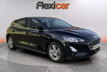 ford focus 15 ecoblue 88kw active diesel manual zafra 903000000214597