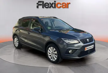 seat arona 16 tdi 70kw 95cv style ecomotive diesel manual bilbao 3 903000000214617