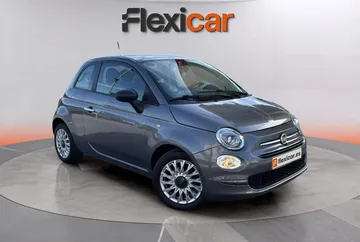 fiat 500 cult 10 hybrid 52kw 70 cv hibrido no enchufable manual hospitalet 903000000214627
