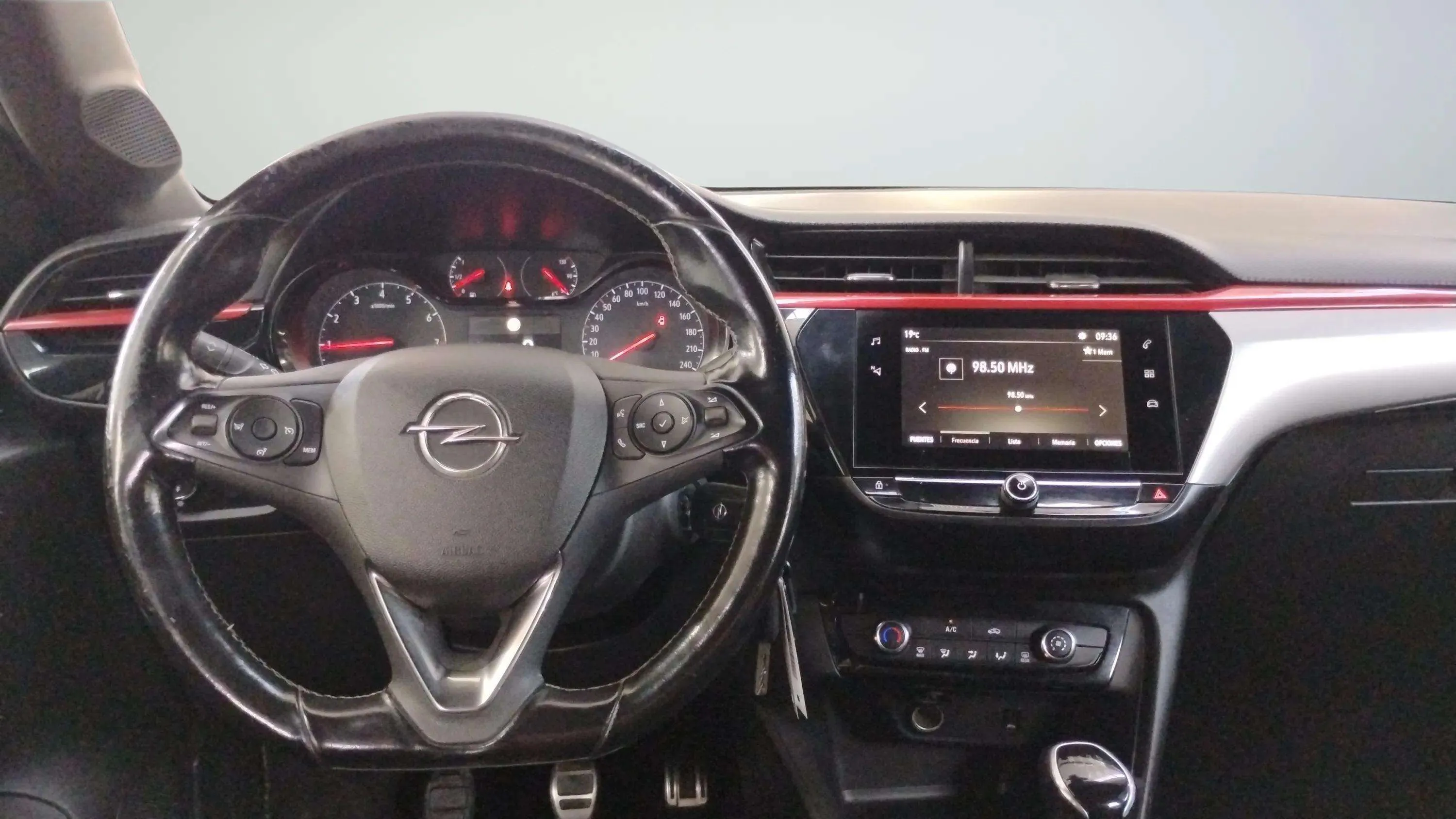 Opel Corsa 1.2T XHL GS-Line - foto 10