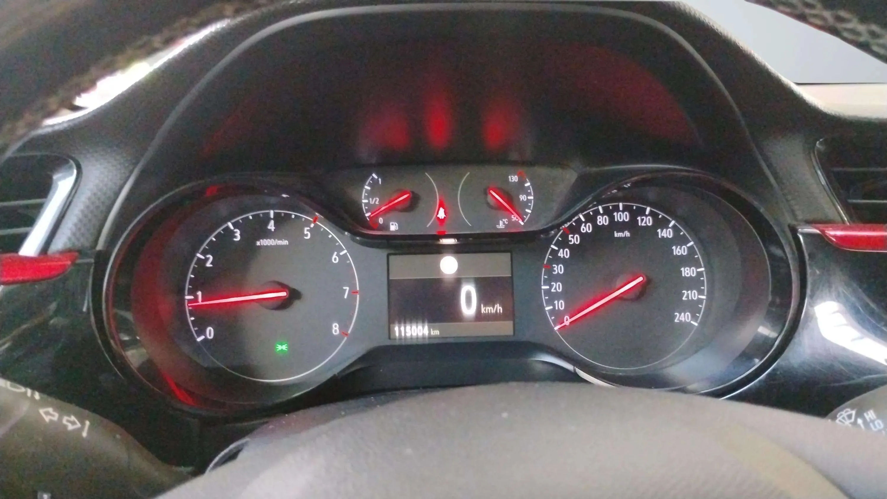 Opel Corsa 1.2T XHL GS-Line - foto 16