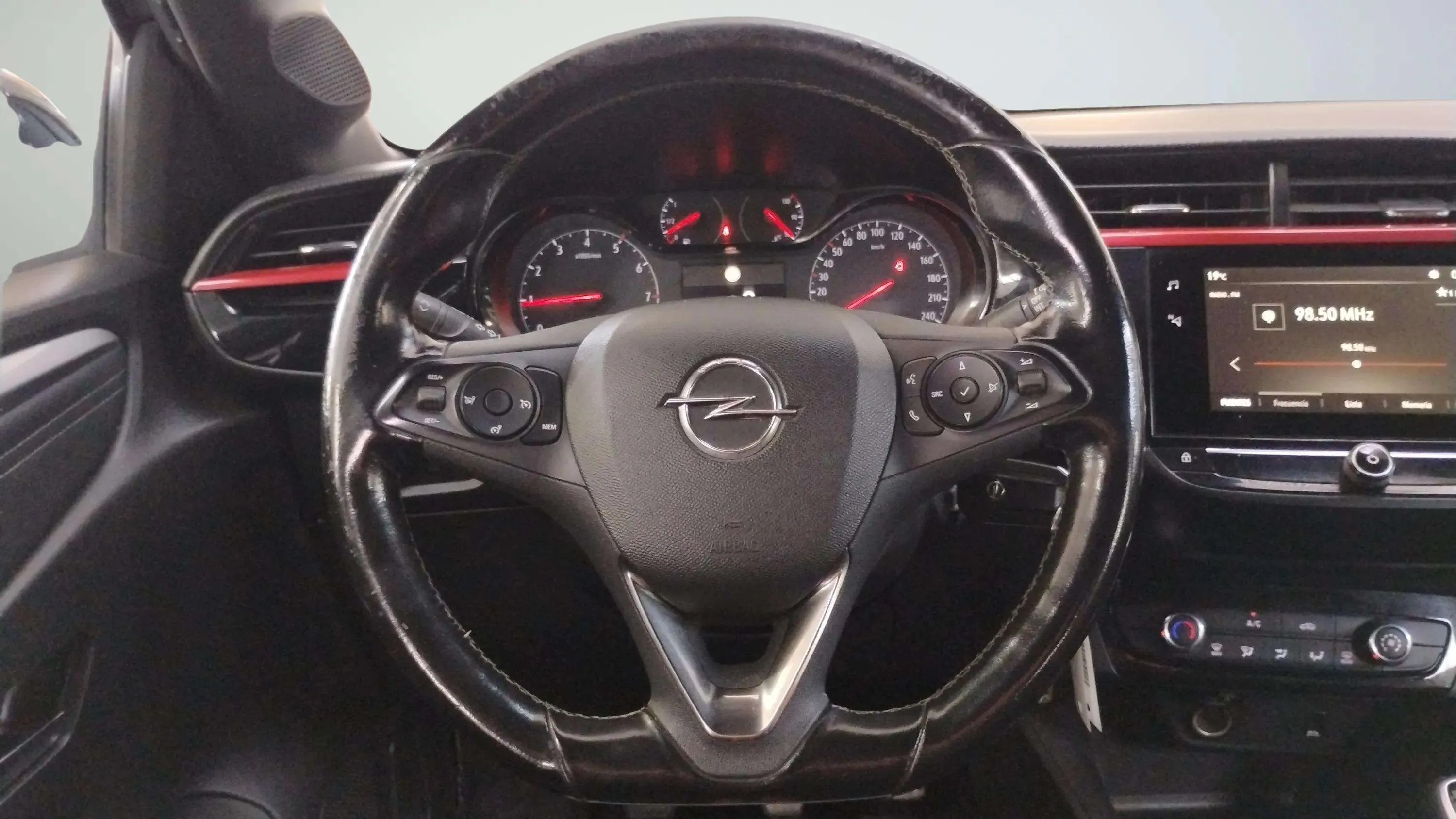 Opel Corsa 1.2T XHL GS-Line - foto 15