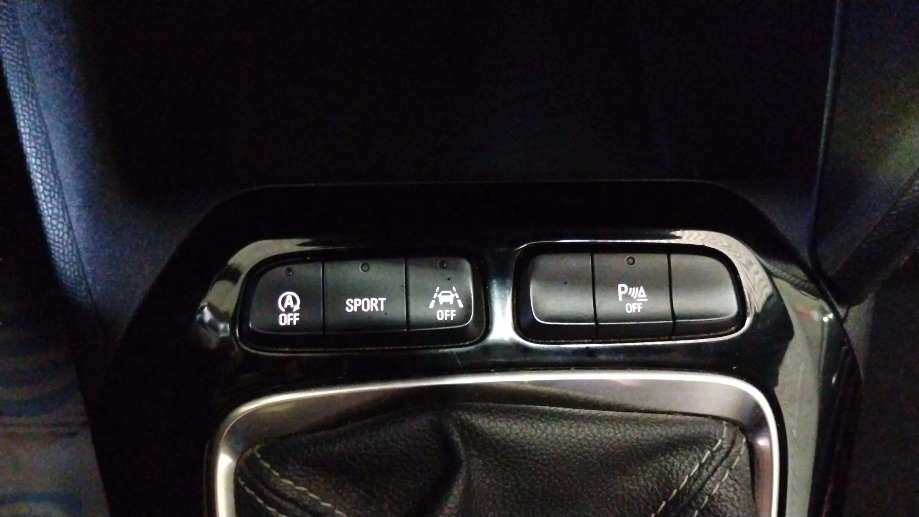 Opel Corsa 1.2T XHL GS-Line - foto 14