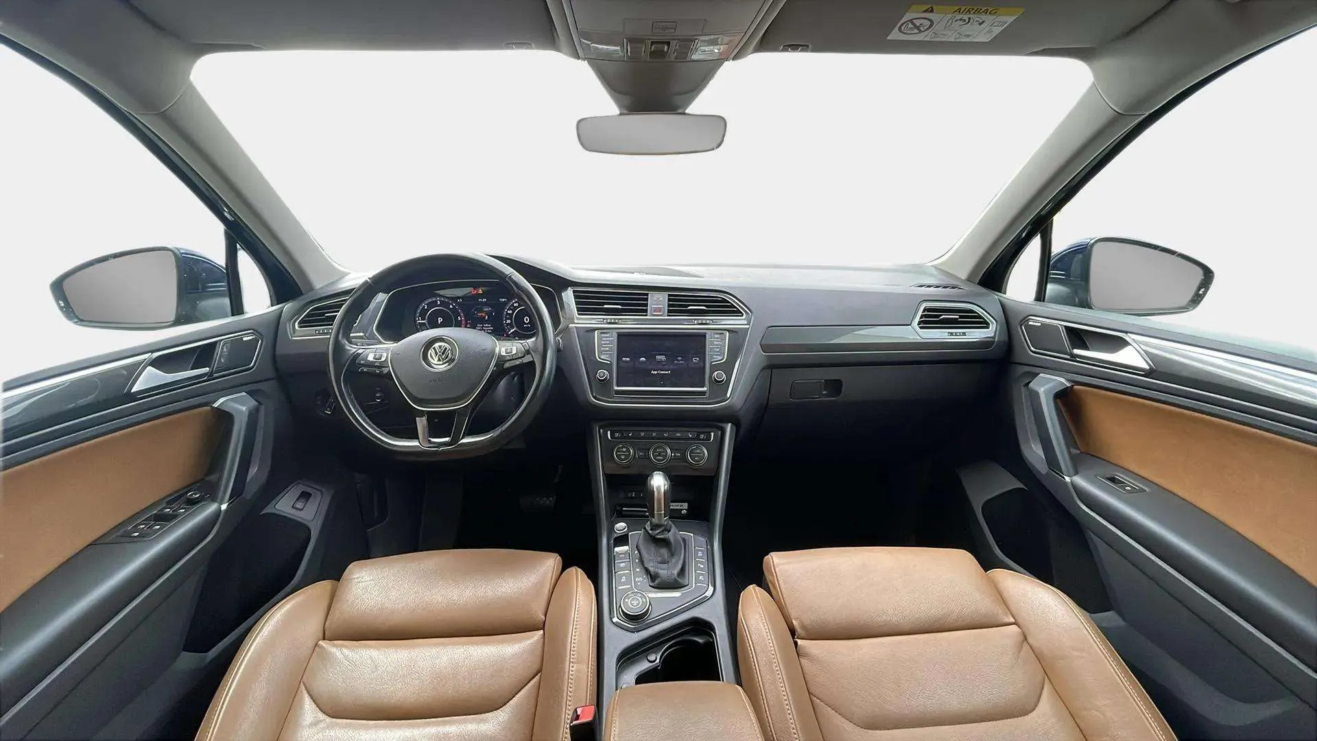 Volkswagen Tiguan Sport 2.0 TDI BMT 4Motion DSG - foto 14