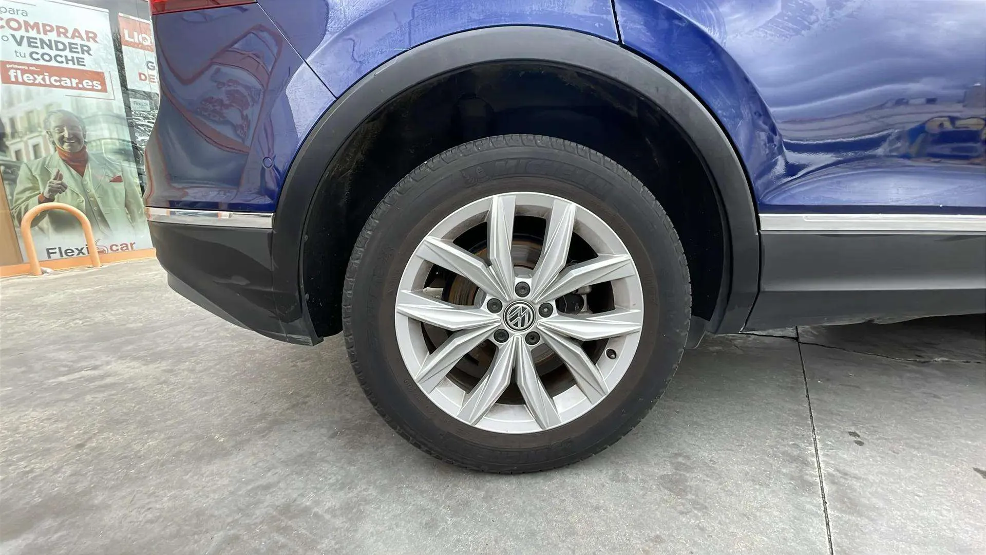 Volkswagen Tiguan Sport 2.0 TDI BMT 4Motion DSG - foto 8