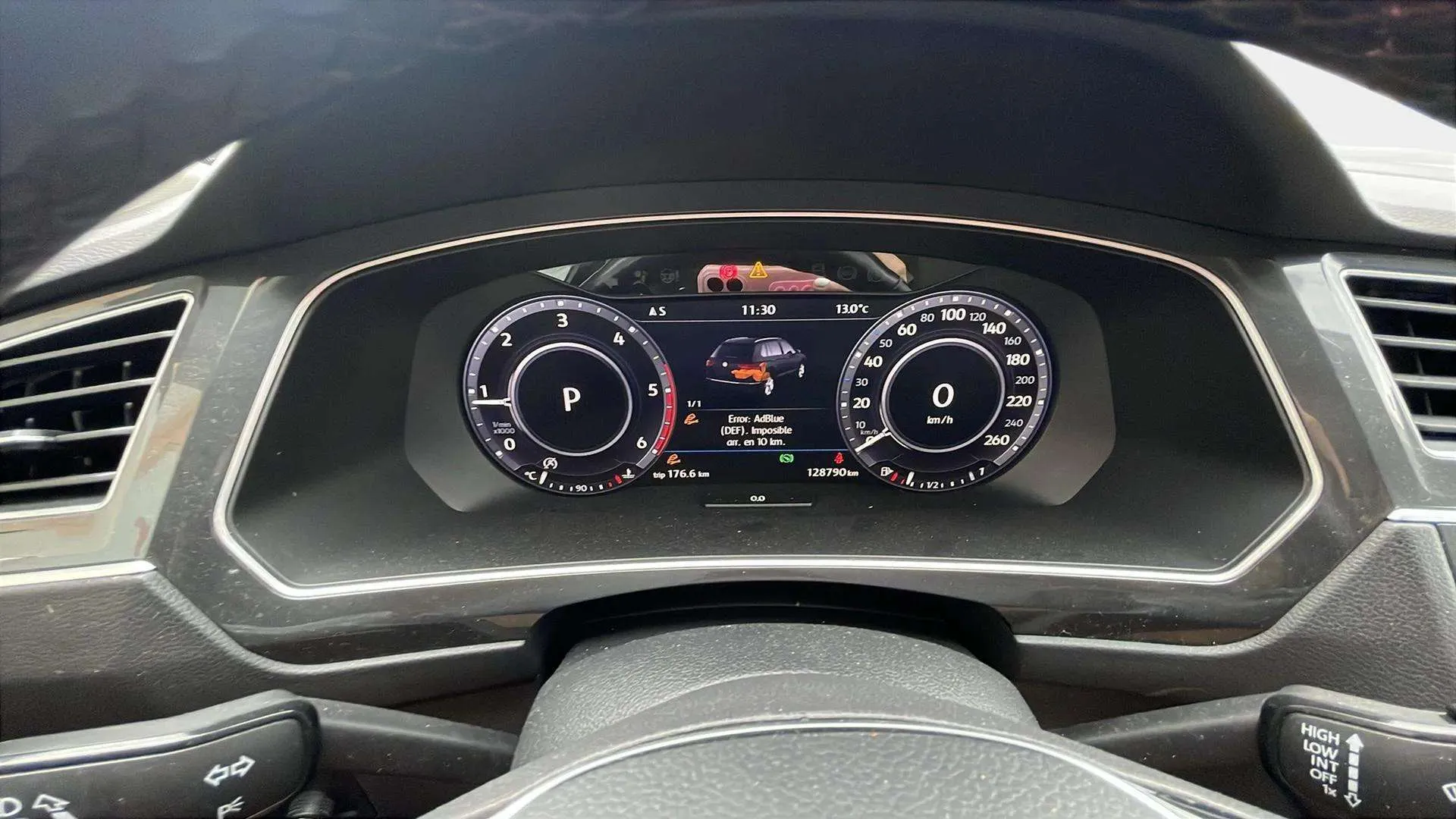 Volkswagen Tiguan Sport 2.0 TDI BMT 4Motion DSG - foto 9