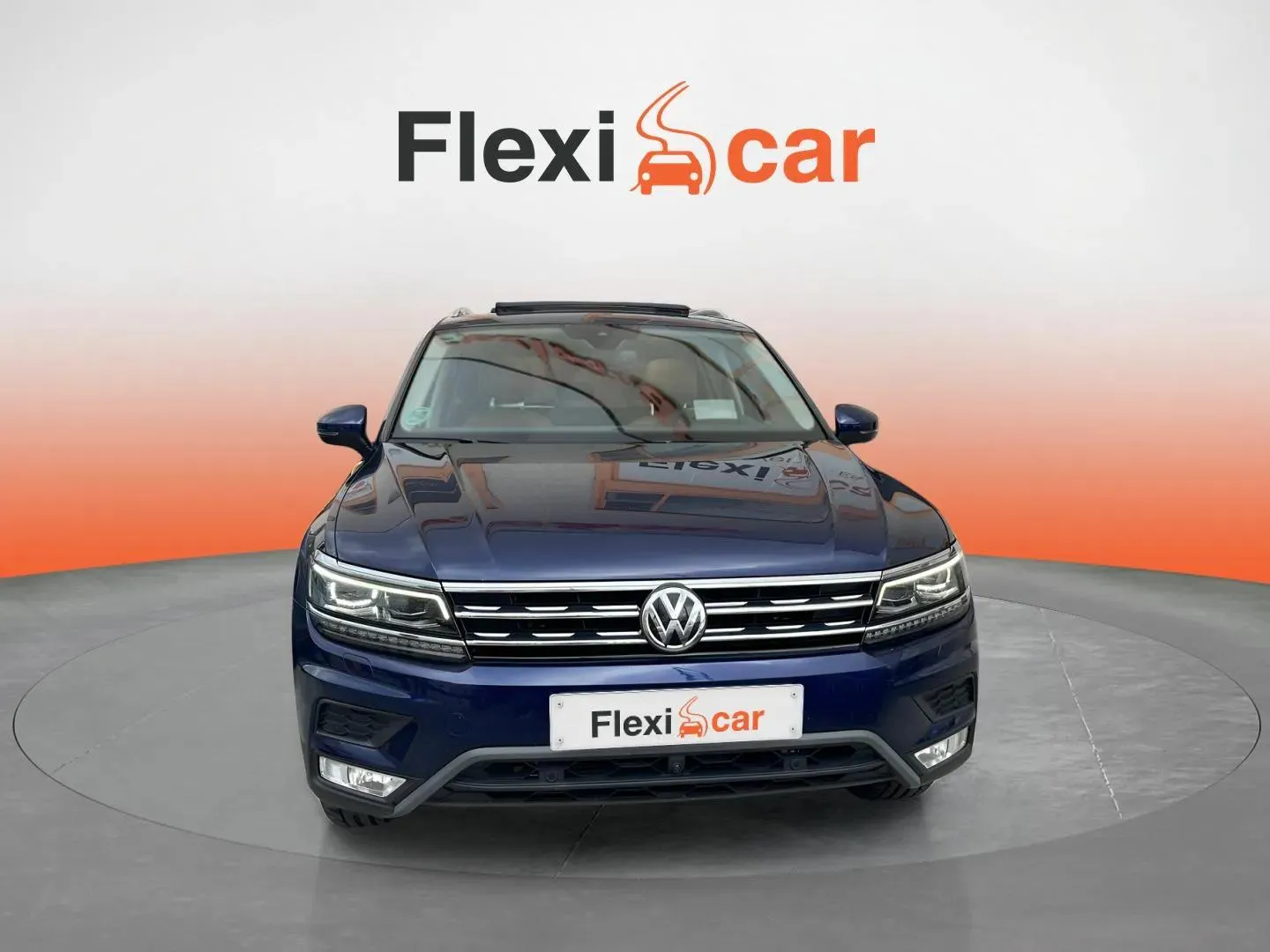Volkswagen Tiguan Sport 2.0 TDI BMT 4Motion DSG - foto 3