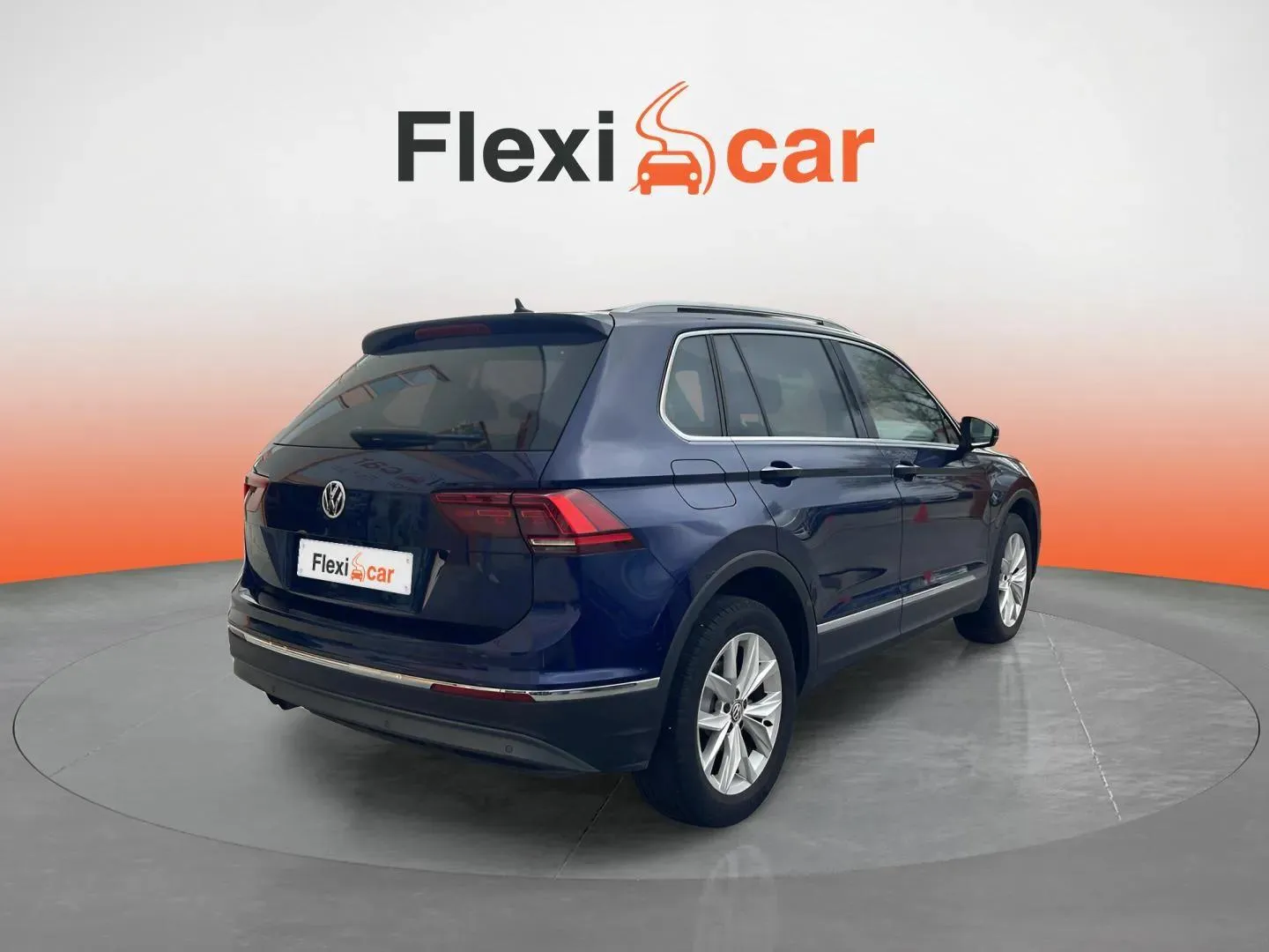 Volkswagen Tiguan Sport 2.0 TDI BMT 4Motion DSG - foto 5
