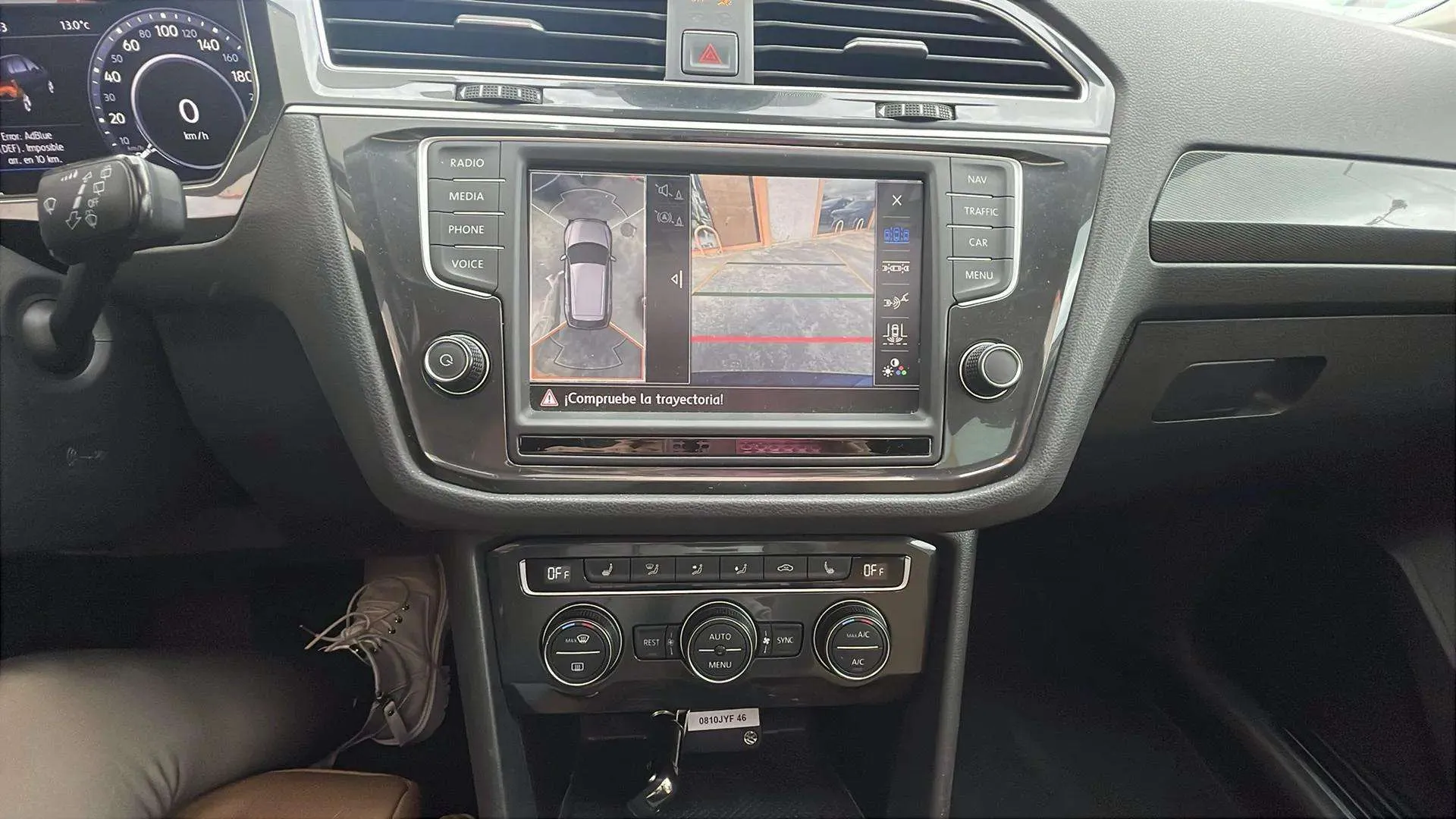 Volkswagen Tiguan Sport 2.0 TDI BMT 4Motion DSG - foto 11