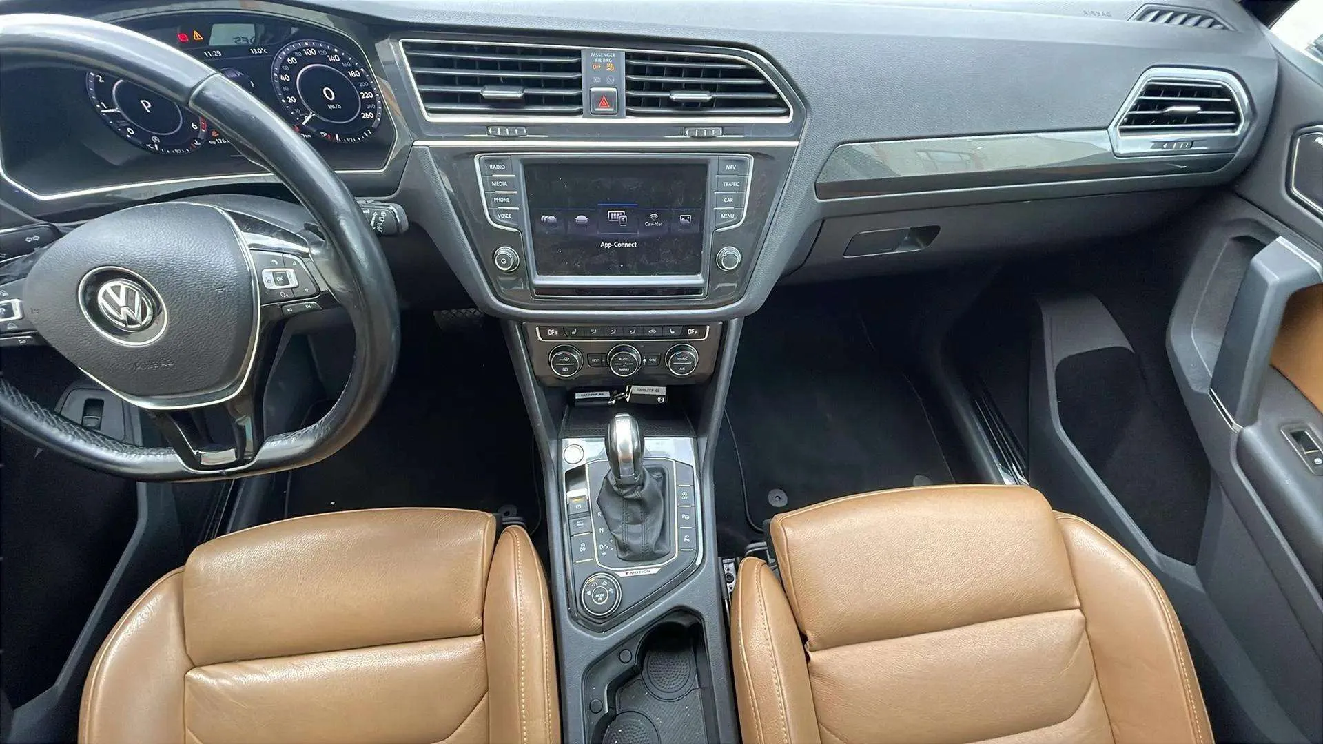 Volkswagen Tiguan Sport 2.0 TDI BMT 4Motion DSG - foto 10