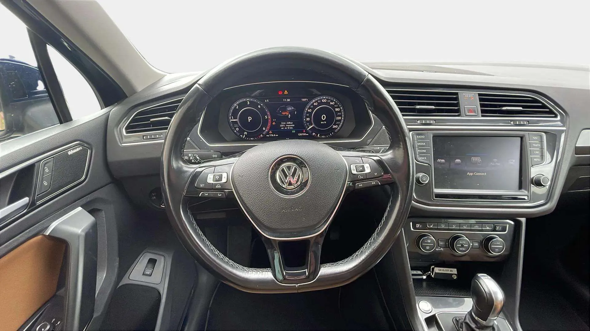 Volkswagen Tiguan Sport 2.0 TDI BMT 4Motion DSG - foto 15
