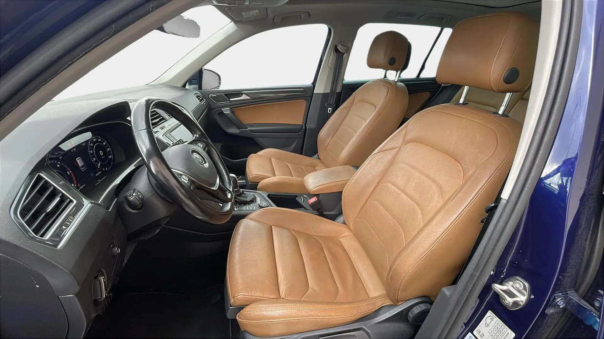 Volkswagen Tiguan Sport 2.0 TDI BMT 4Motion DSG - foto 13