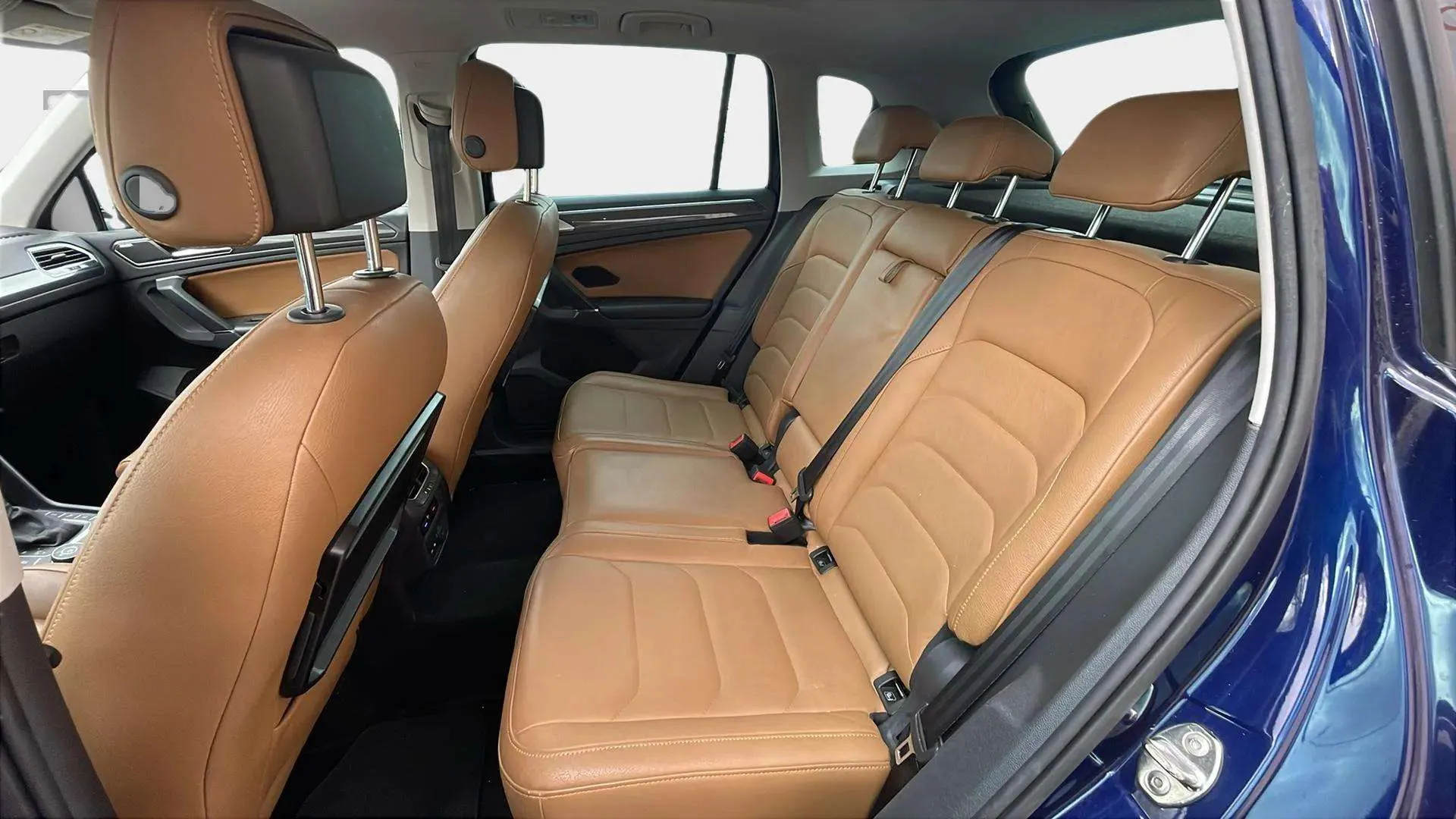 Volkswagen Tiguan Sport 2.0 TDI BMT 4Motion DSG - foto 16
