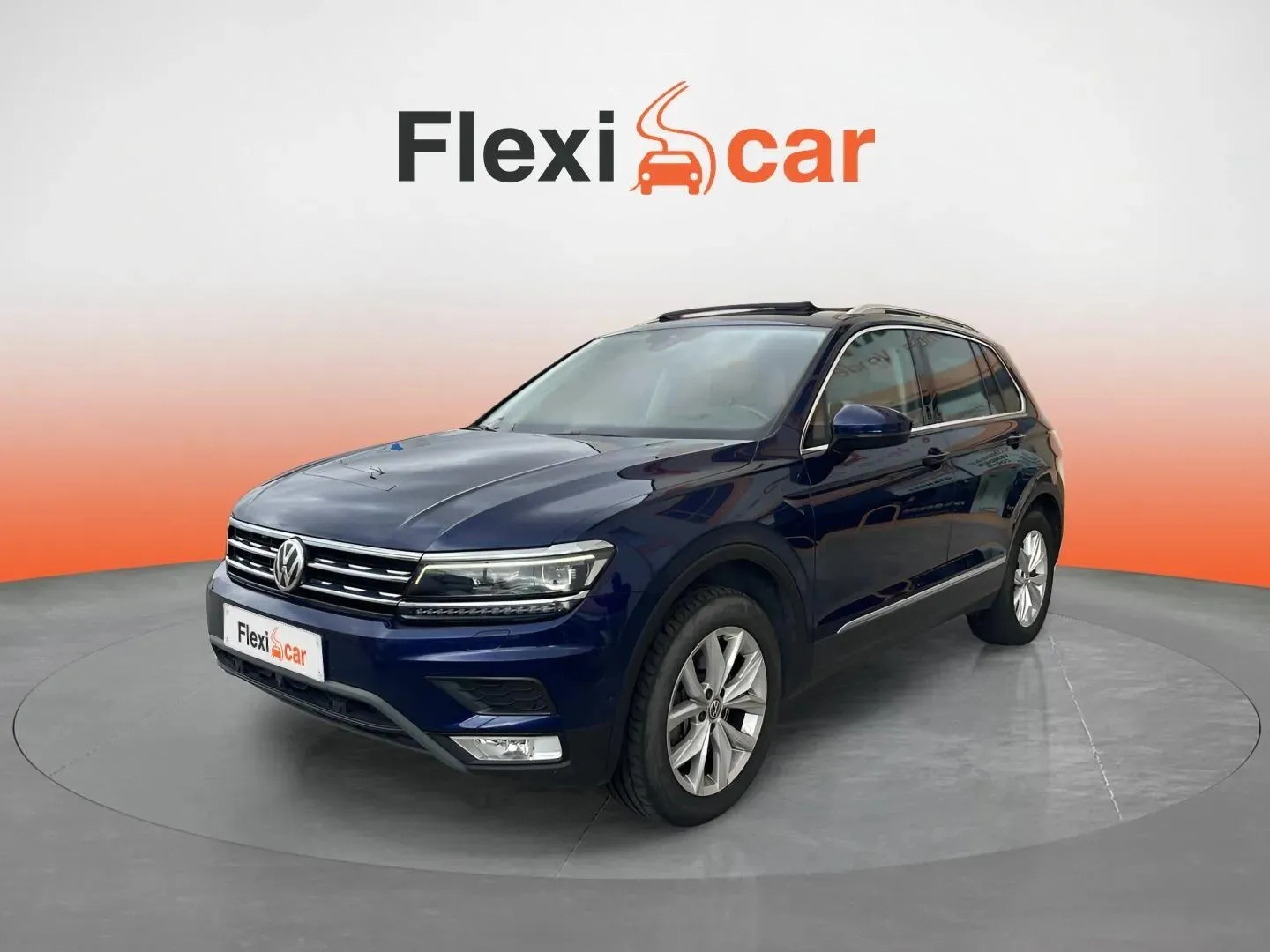 Volkswagen Tiguan Sport 2.0 TDI BMT 4Motion DSG - foto 2