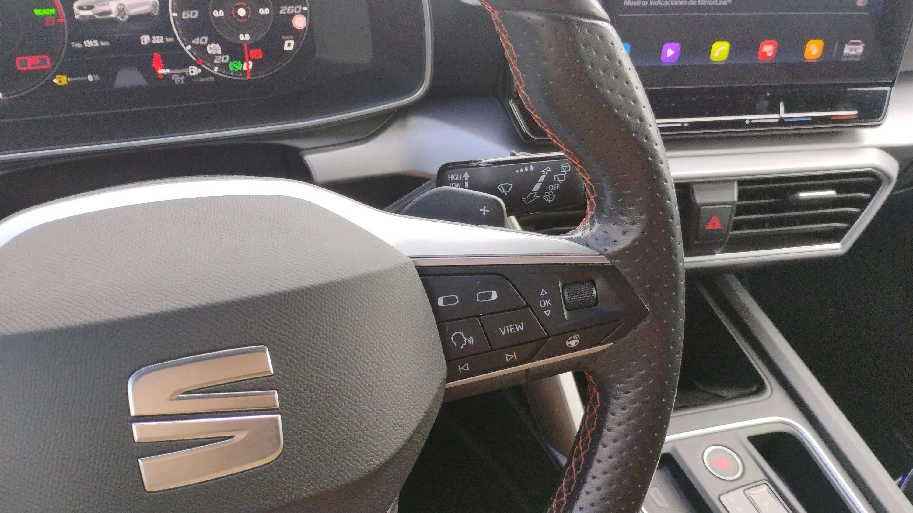 SEAT León 1.4 e-Hybrid DSG-6 FR - foto 14