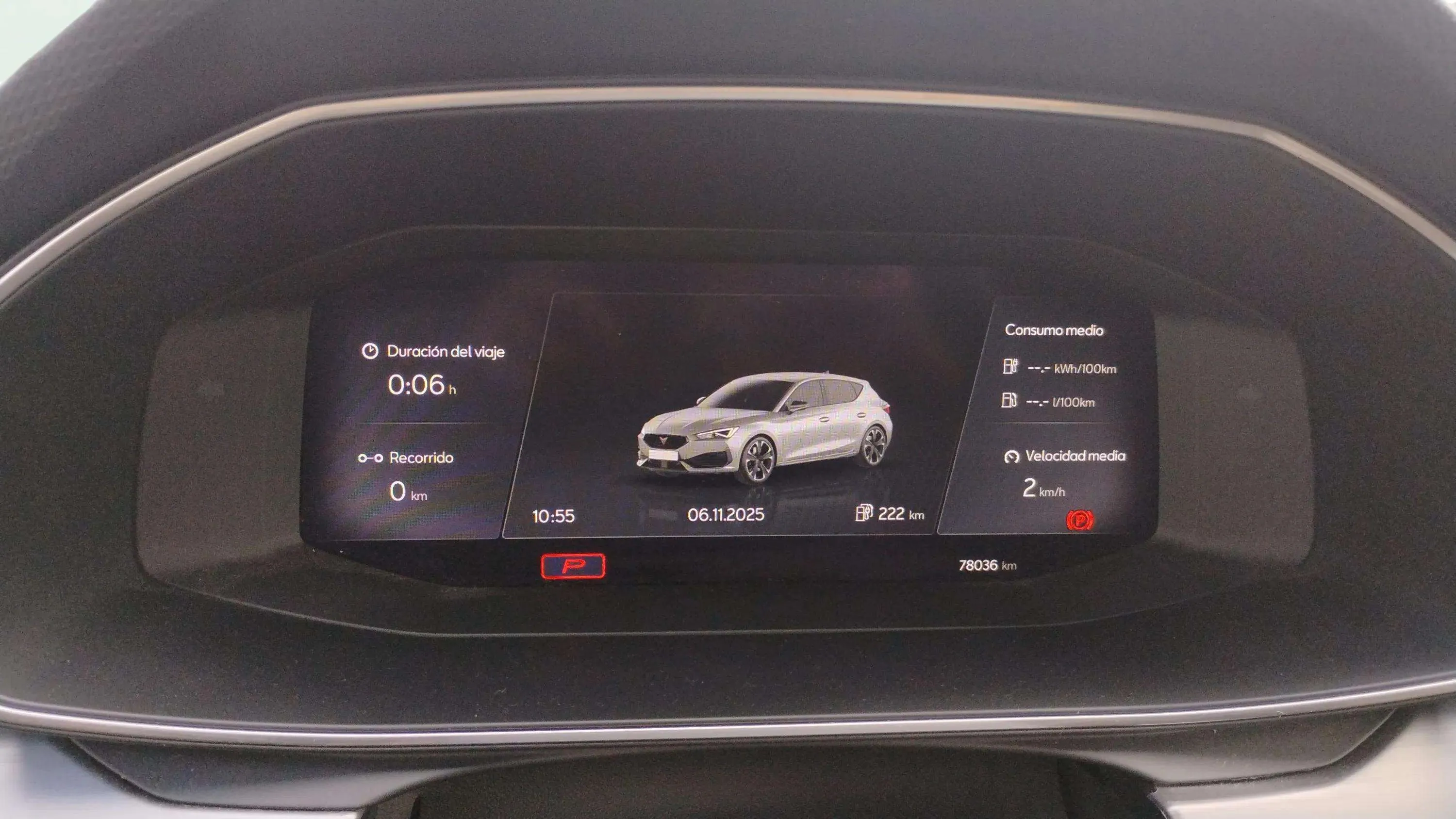 SEAT León 1.4 e-Hybrid DSG-6 FR - foto 10