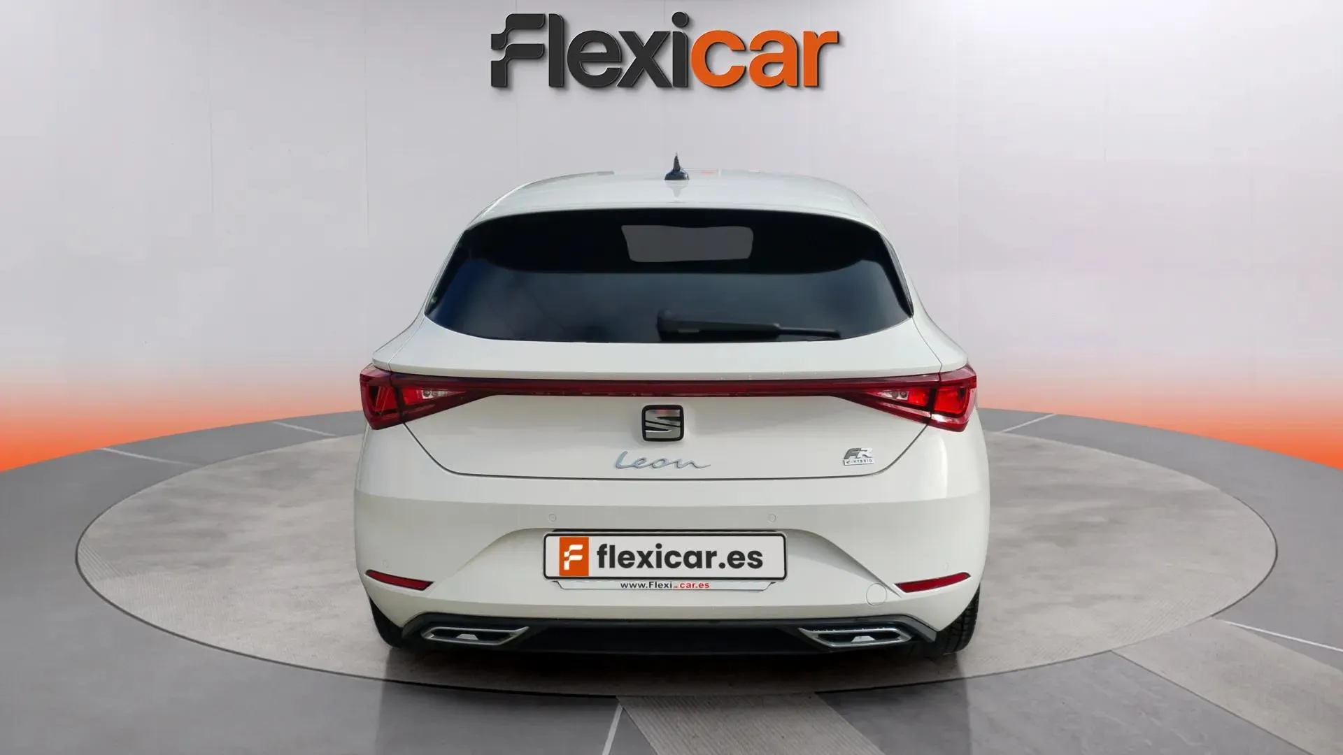SEAT León 1.4 e-Hybrid DSG-6 FR - foto 4