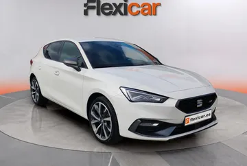 seat leon 14 e hybrid dsg 6 s amps fr hibrido enchufable automatica aranjuez 903000000214710