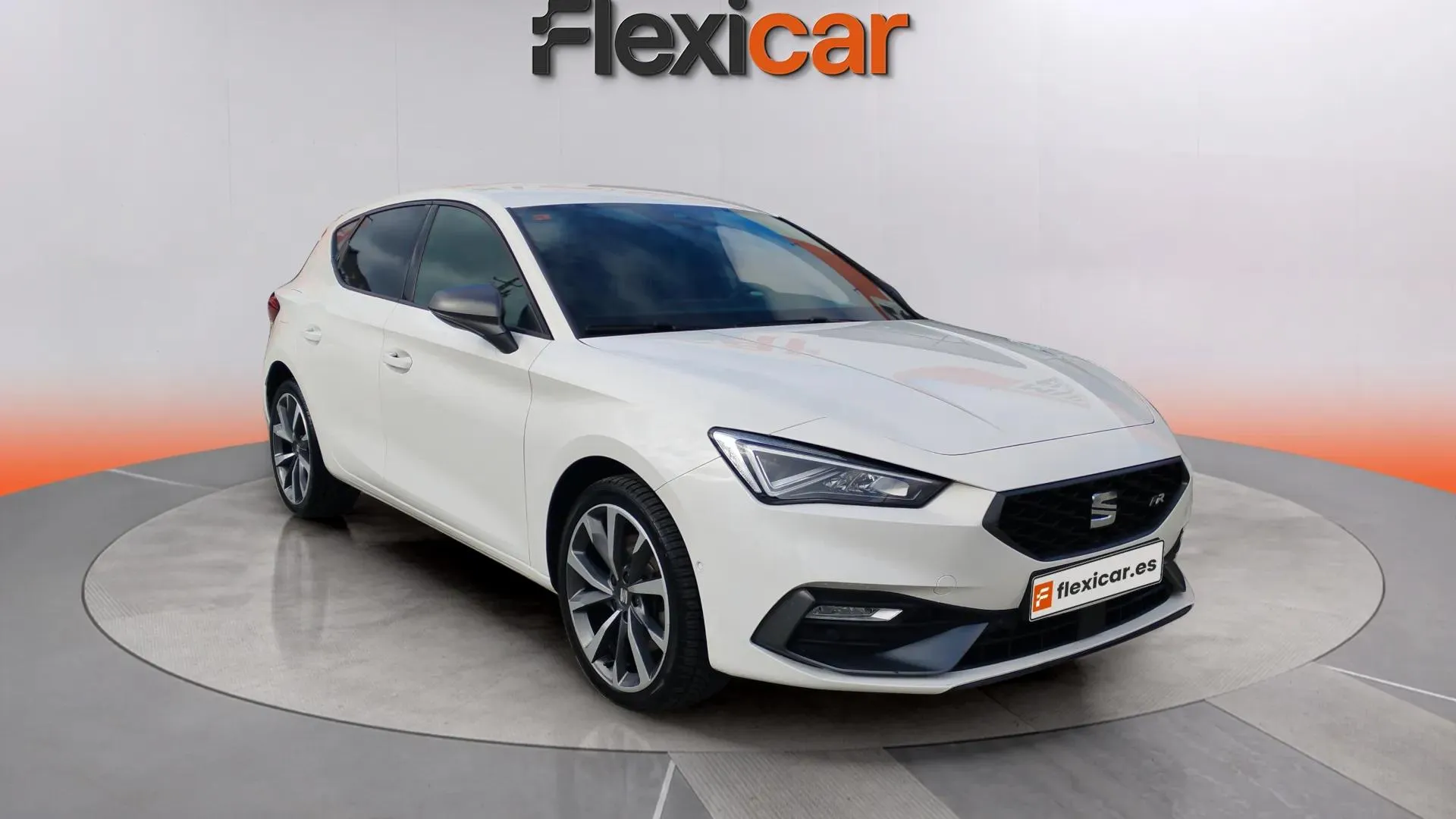 SEAT León 1.4 e-Hybrid DSG-6 FR - foto 1