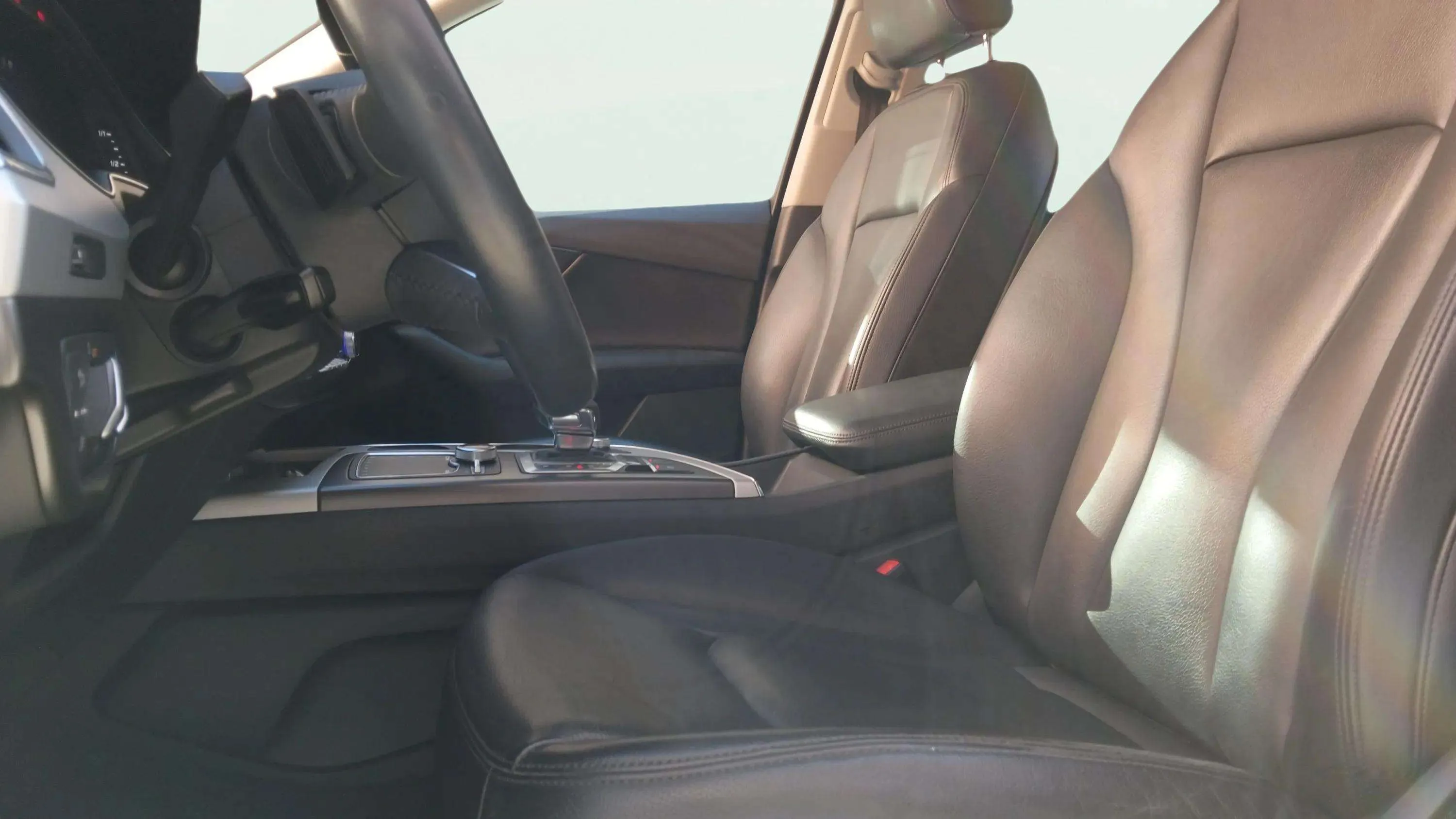 Audi Q7 45 TDI quattro tiptronic - foto 7