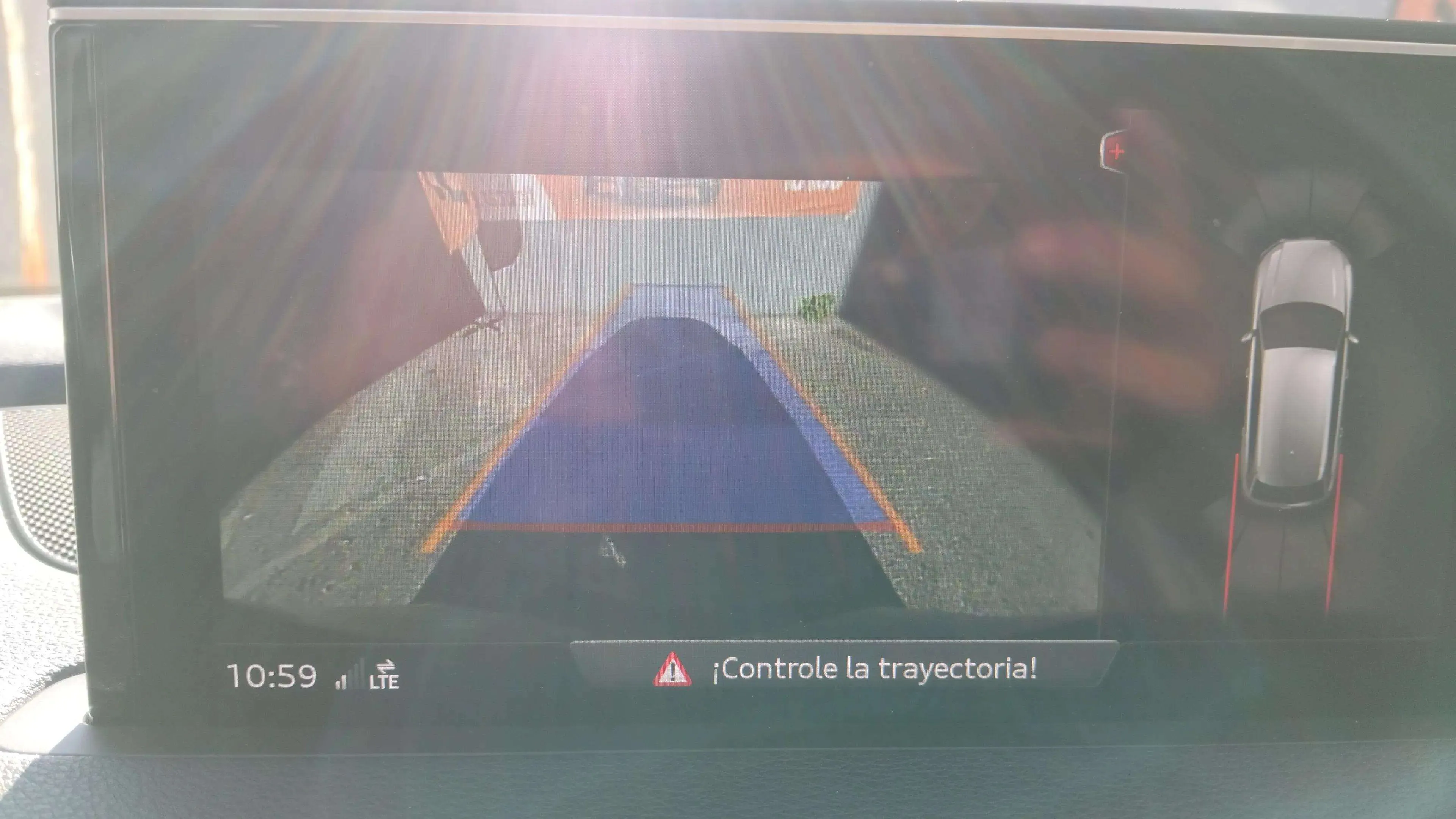 Audi Q7 45 TDI quattro tiptronic - foto 13