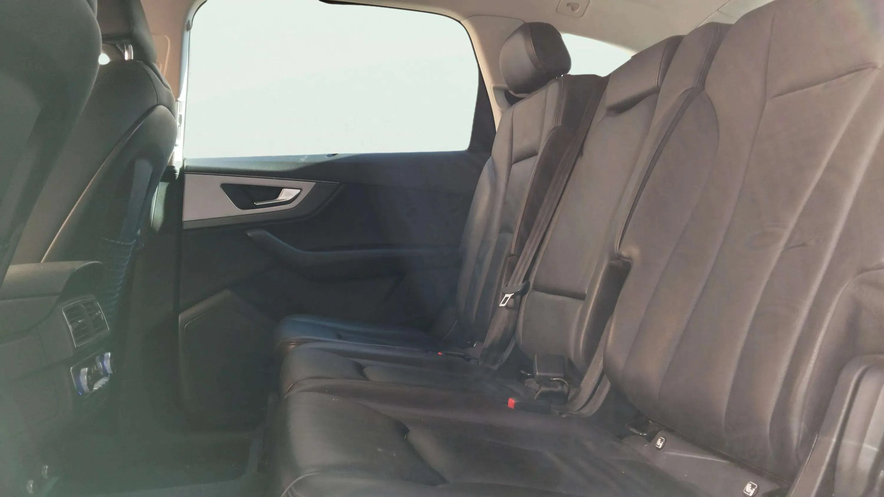 Audi Q7 45 TDI quattro tiptronic - foto 8