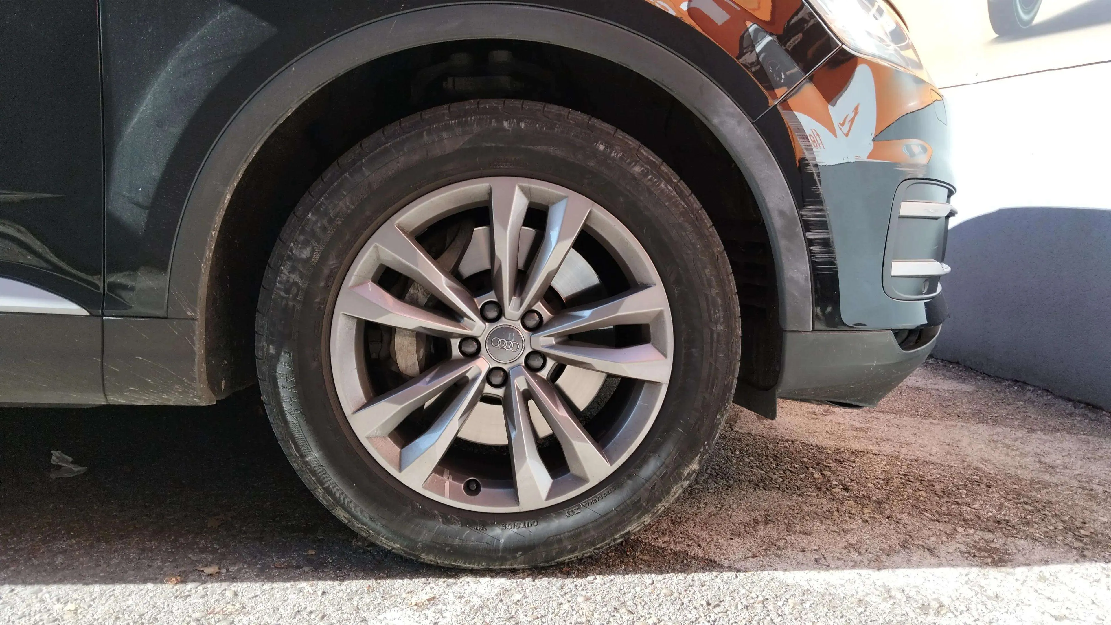 Audi Q7 45 TDI quattro tiptronic - foto 21