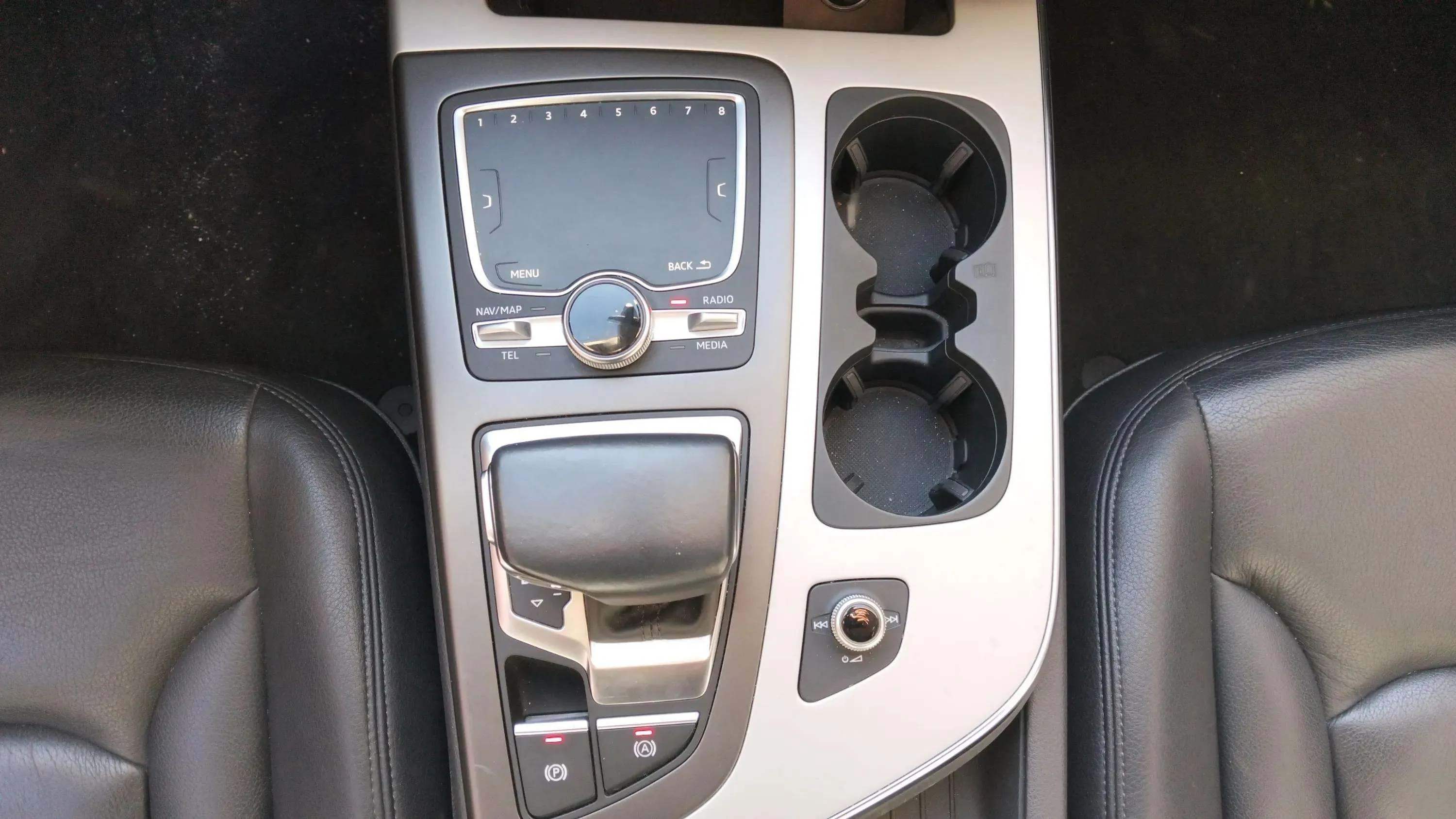 Audi Q7 45 TDI quattro tiptronic - foto 14