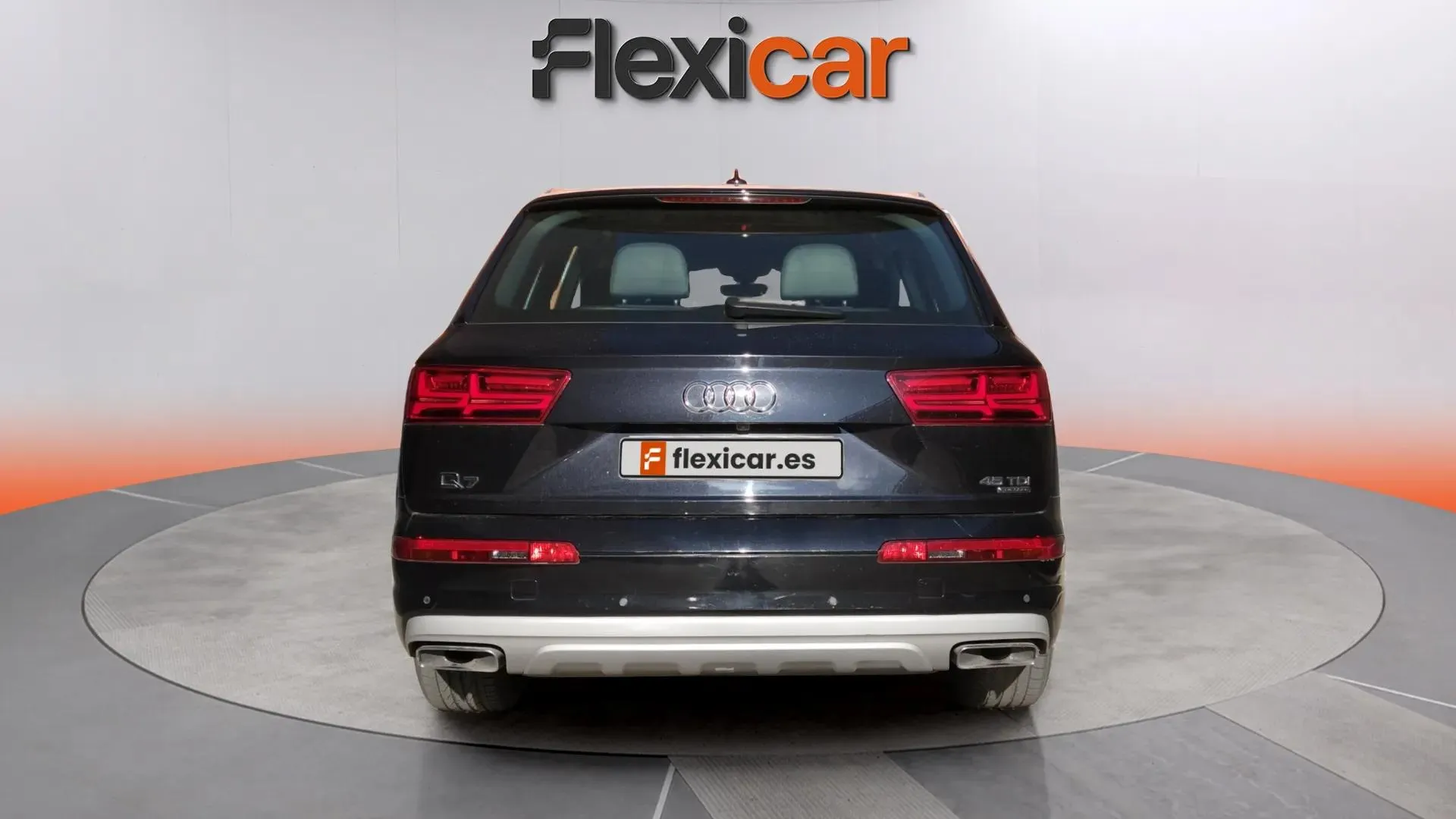 Audi Q7 45 TDI quattro tiptronic - foto 4