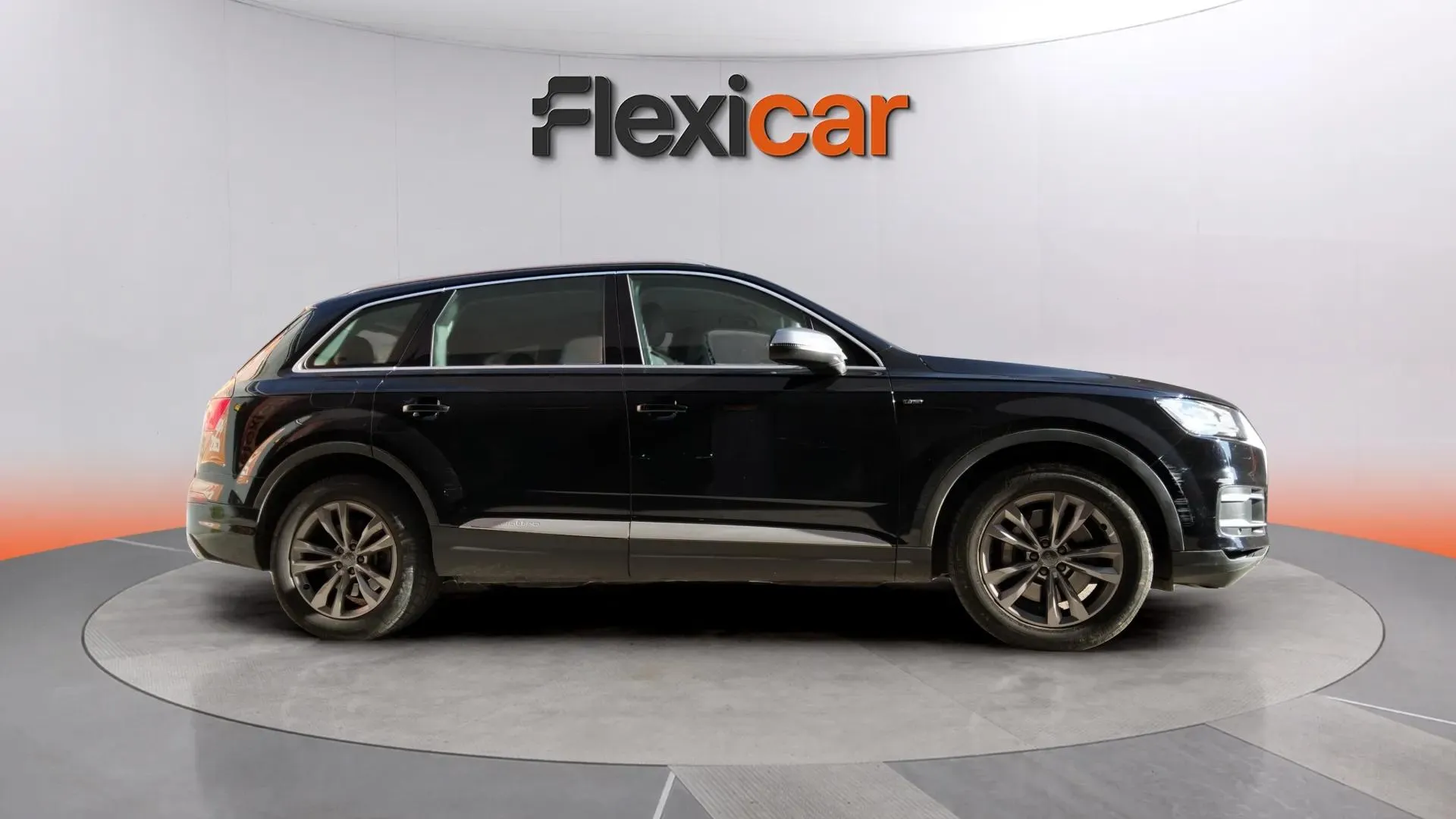 Audi Q7 45 TDI quattro tiptronic - foto 3
