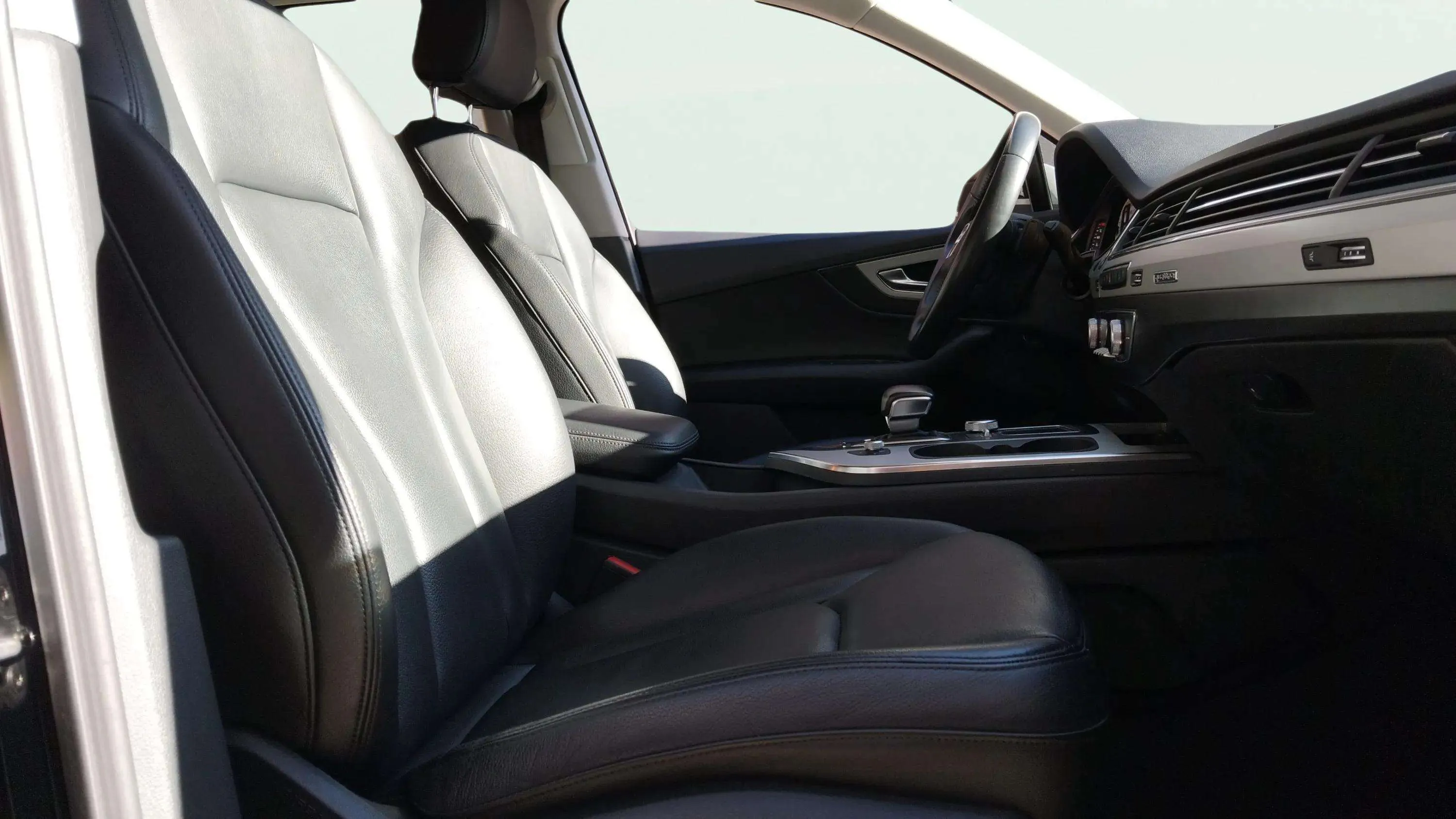 Audi Q7 45 TDI quattro tiptronic - foto 9