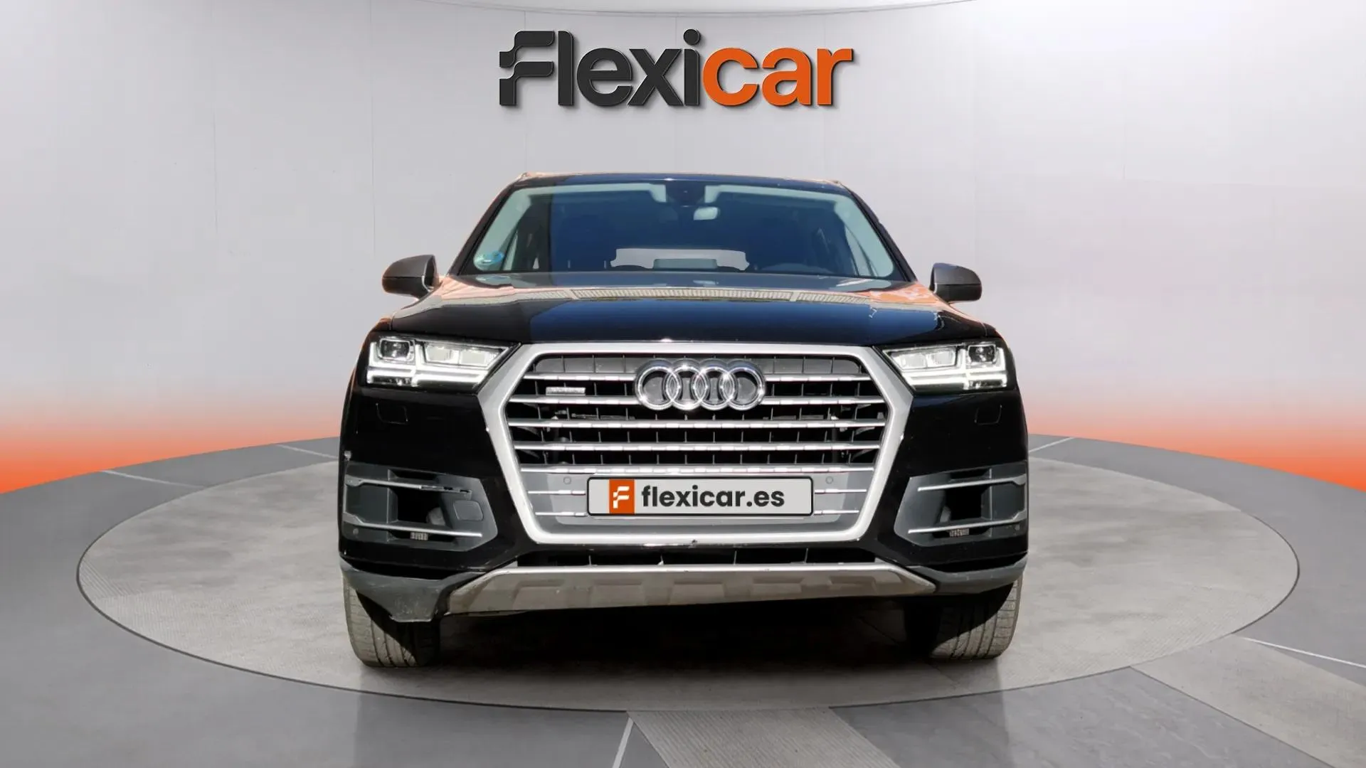 Audi Q7 45 TDI quattro tiptronic - foto 2