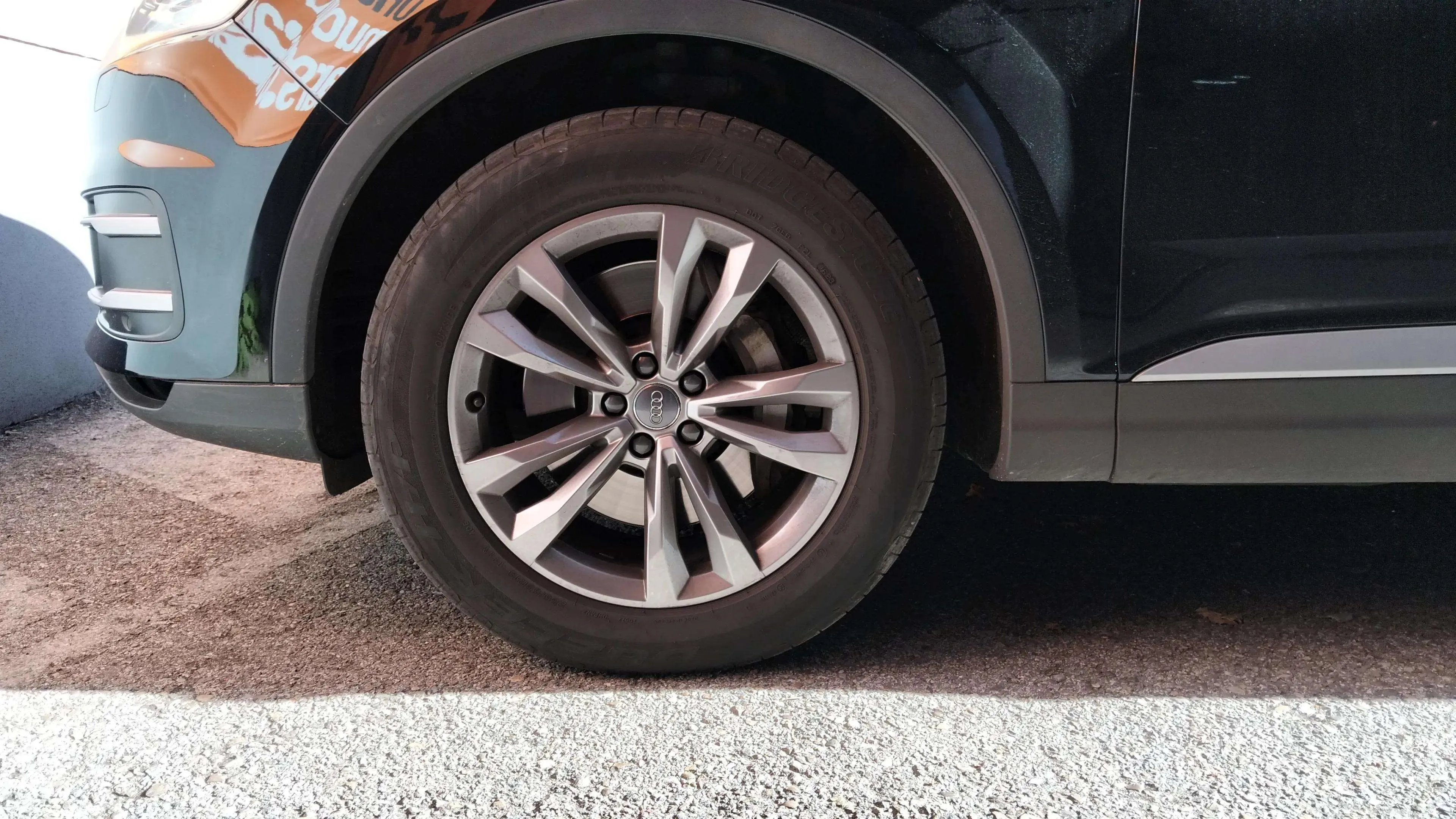 Audi Q7 45 TDI quattro tiptronic - foto 20