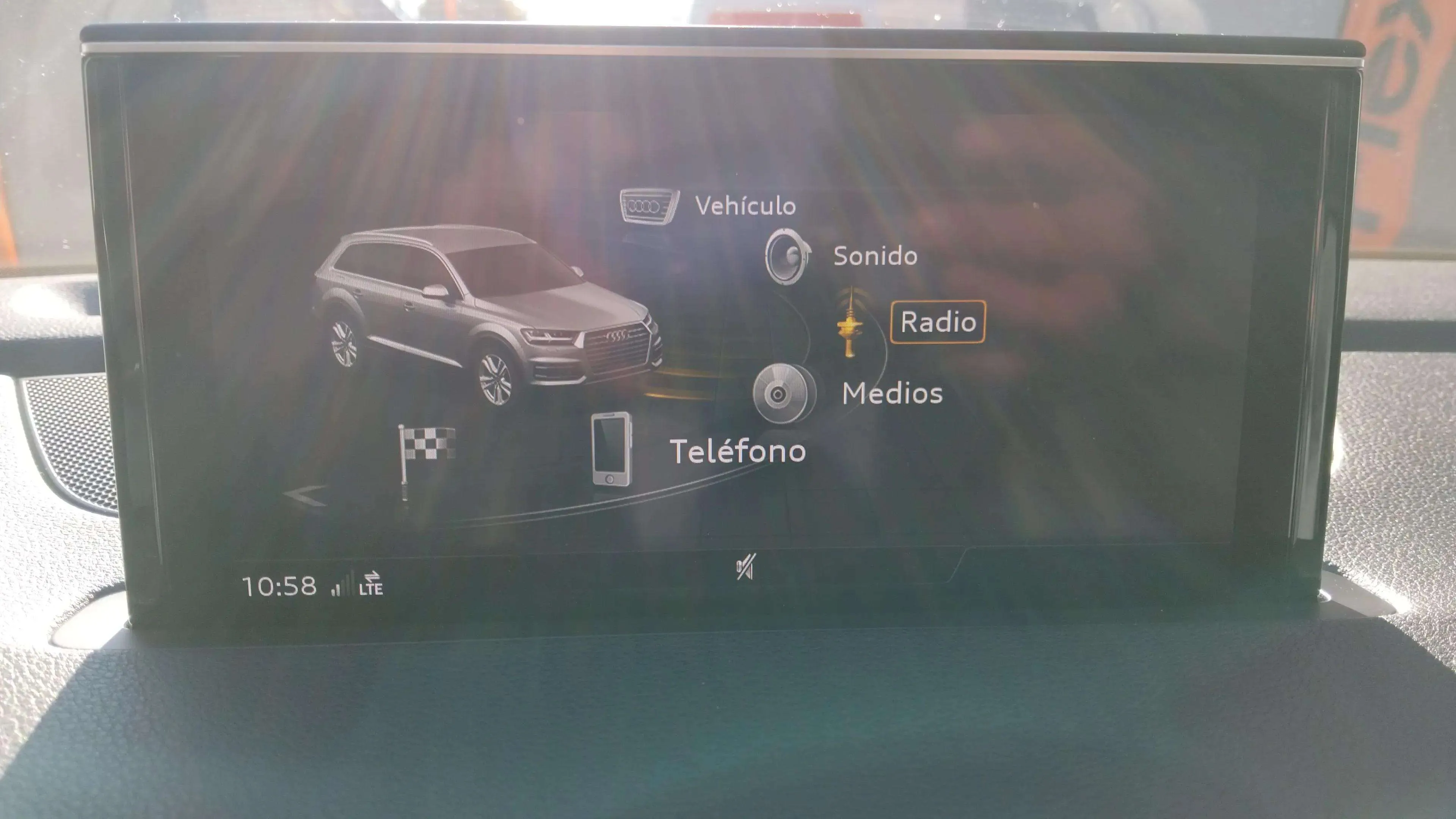 Audi Q7 45 TDI quattro tiptronic - foto 12