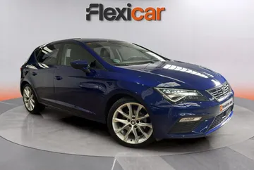 seat leon 15 tsi 110kw 150cv st ampsp fr edition gasolina manual leganes 903000000214780
