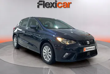 seat ibiza 10 tsi 81kw 110cv style go gasolina manual badajoz 903000000214792