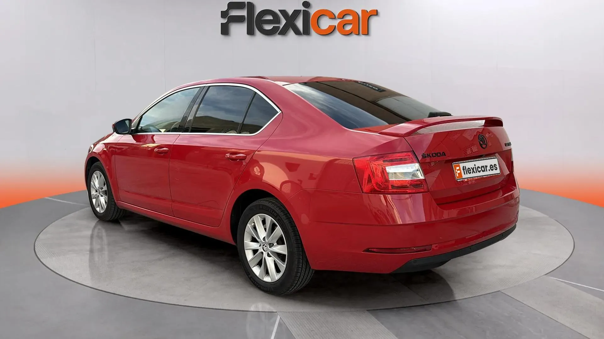 Škoda Octavia 1.6 TDI CR DSG CR Ambition - foto 5